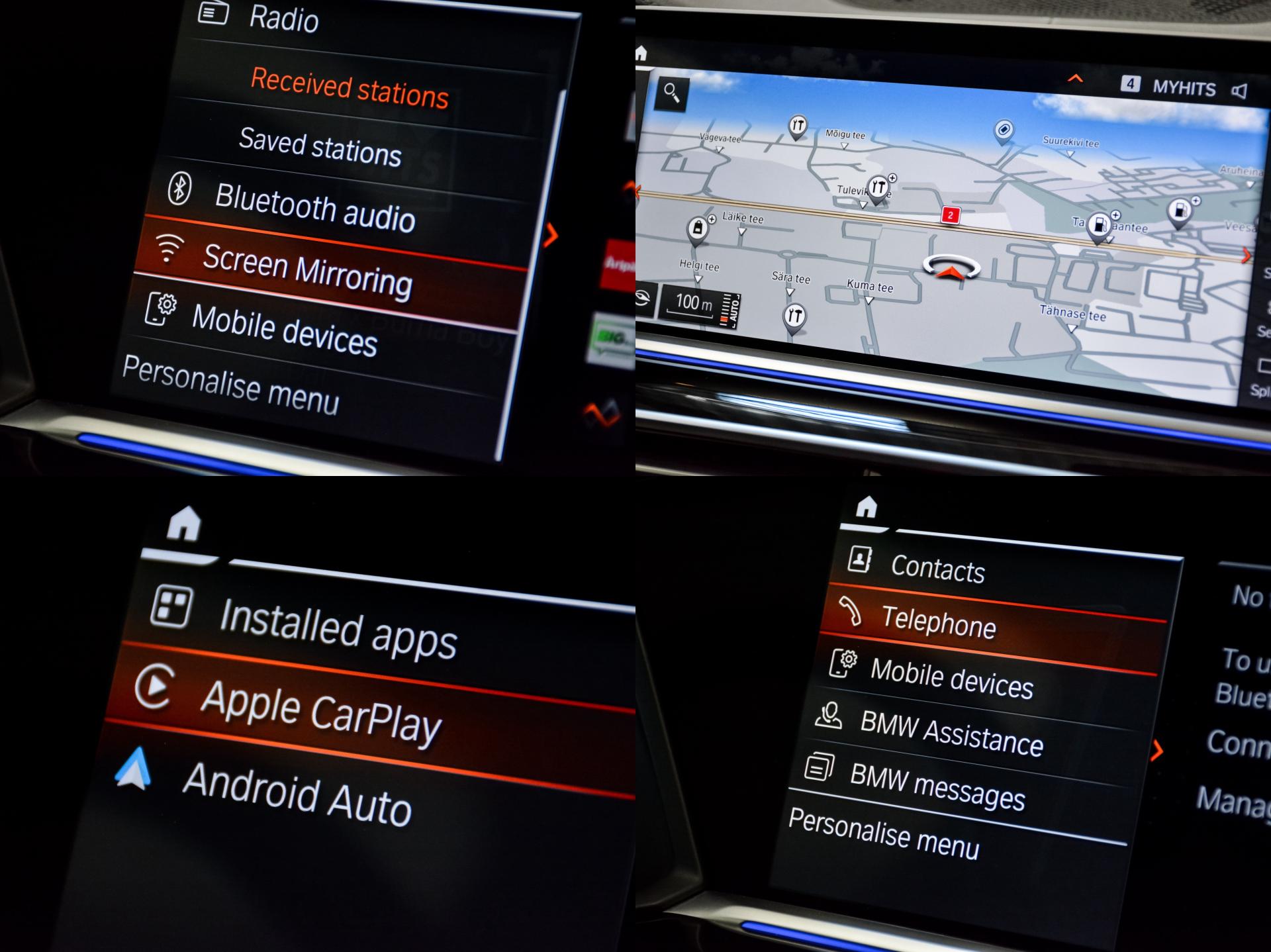 BMW X5 xDrive30d 3.0 210kW