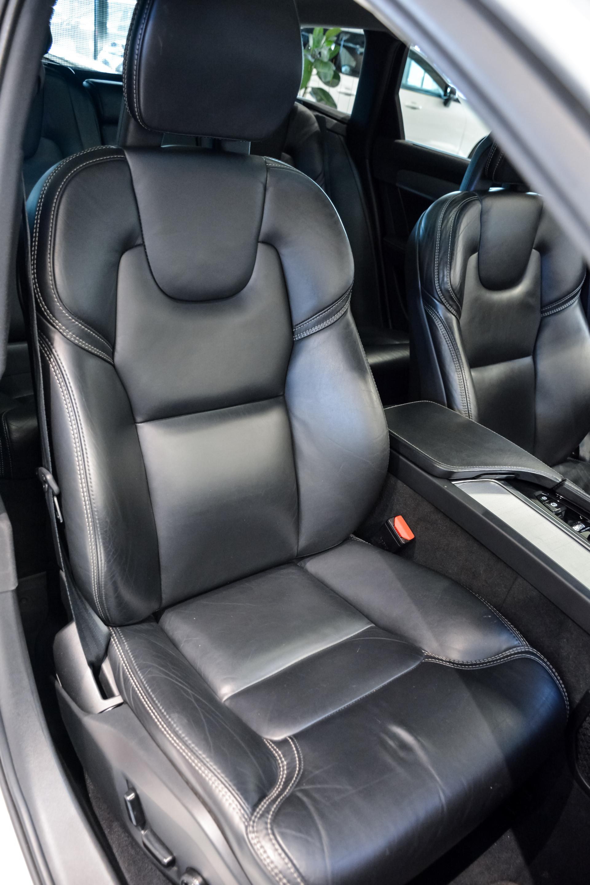 Volvo V90 Cross Country D4 AWD 2.0 140kW