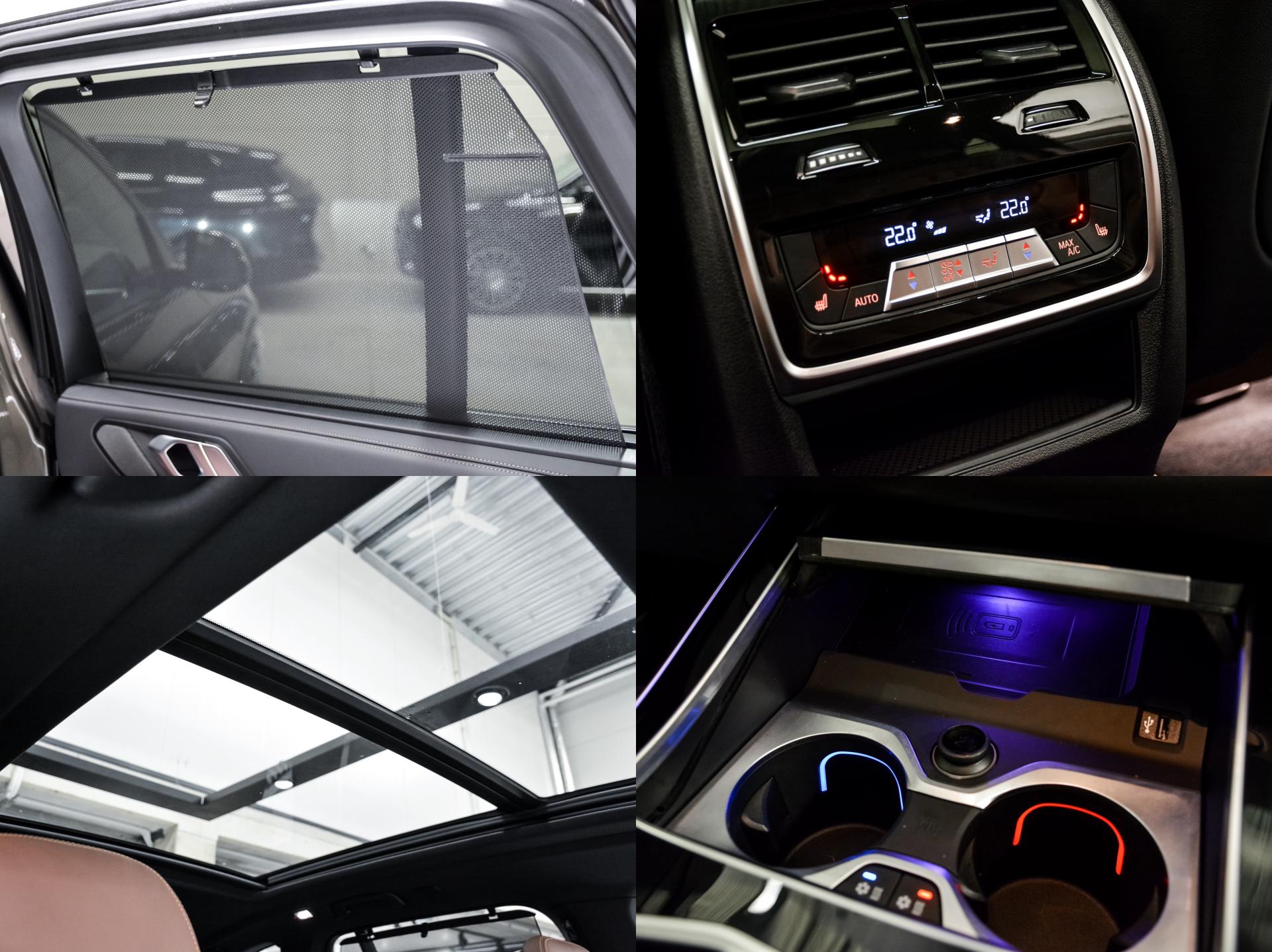 BMW X5 xDrive40d M-Pakett