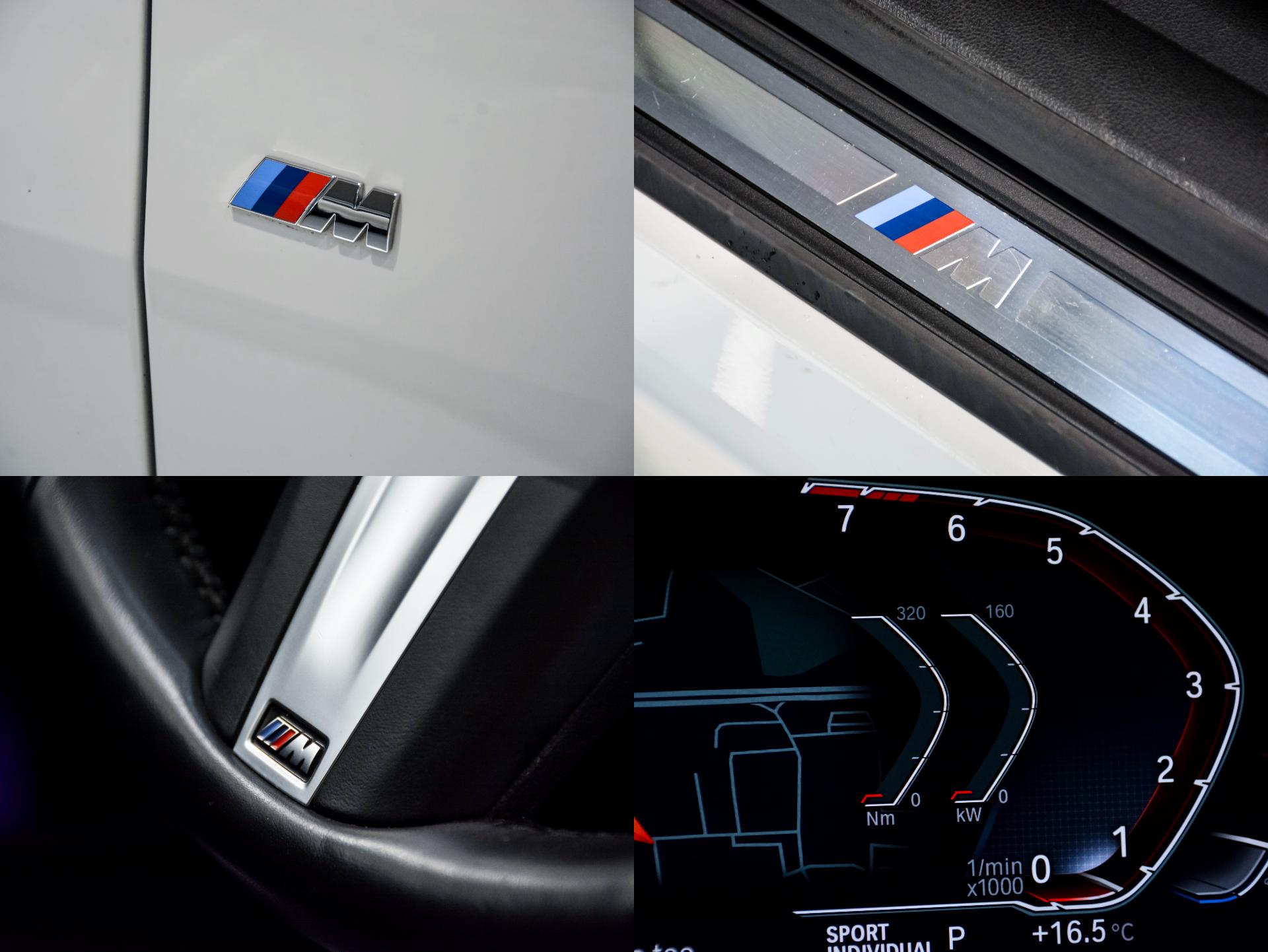 BMW 420 i M Sport 2.0 135kW