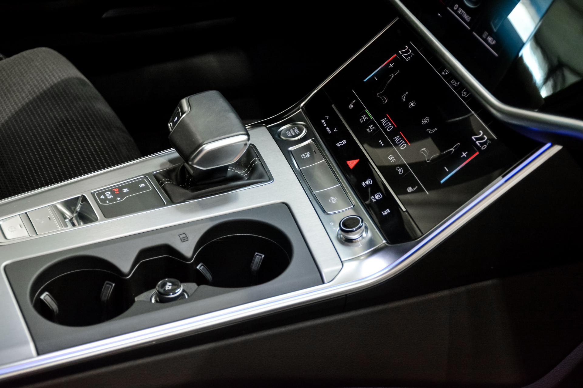 Audi A6 S-Line Quattro 2.0 R4 16V TFSI Turbo 180kW