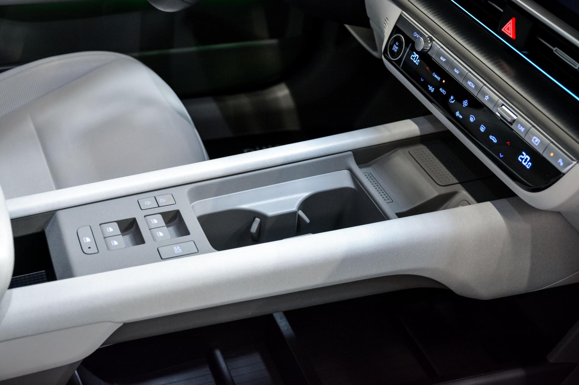 Hyundai Ioniq 6 RWD Long Range 168kW
