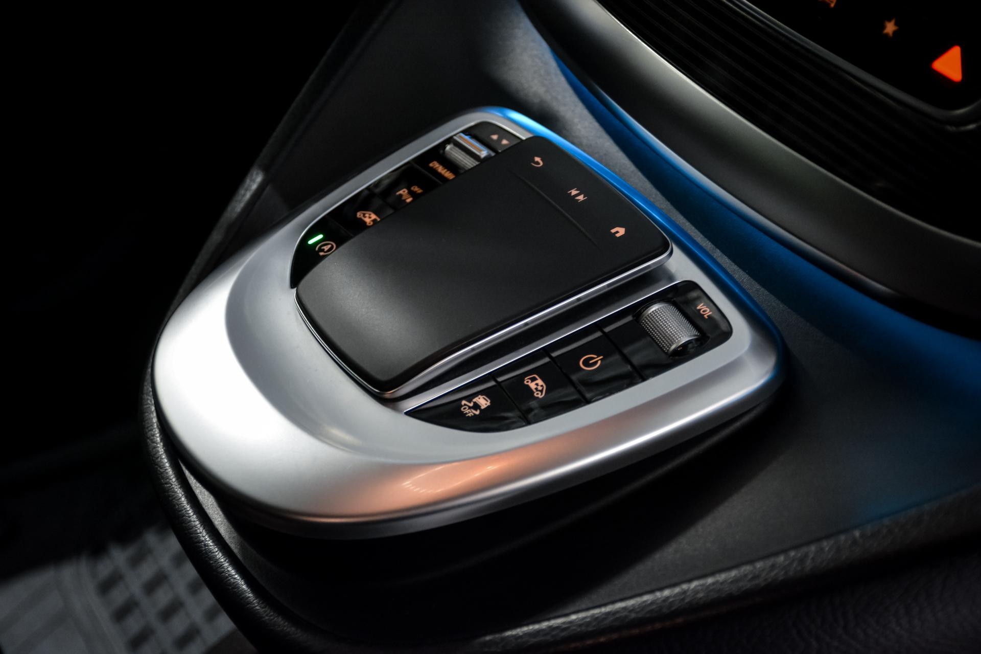 Mercedes-Benz V 250 d 4Matic Long Avantgarde 2.0 140kW