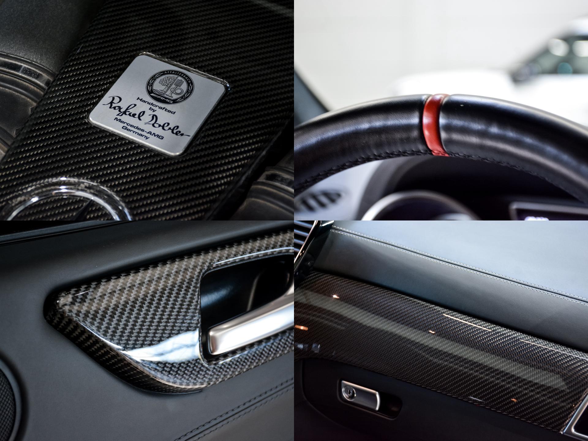 Mercedes-AMG GLE 63 AMG 4Matic 5.5 410kW