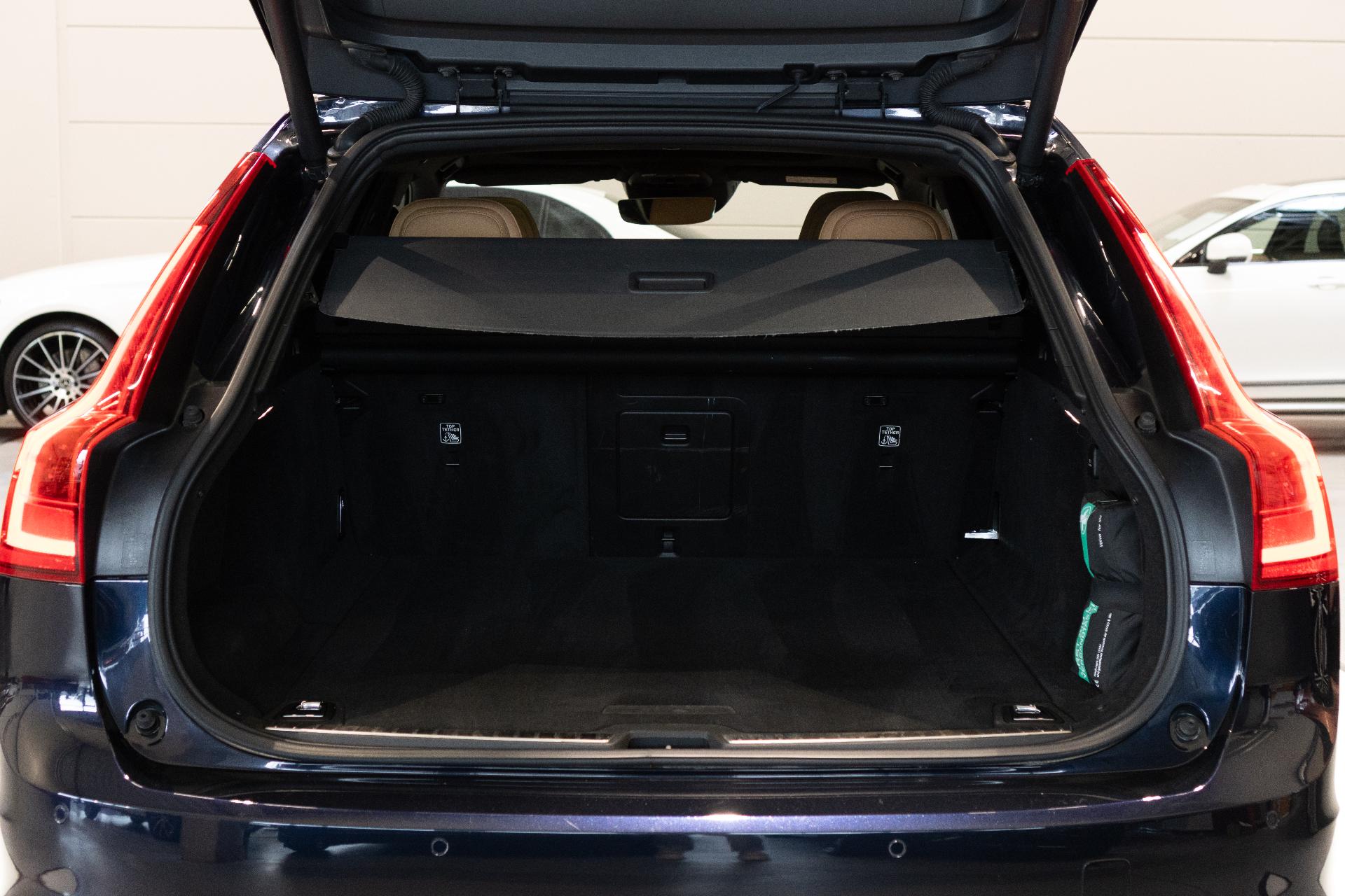 Volvo V90 D5 AWD Inscription MY19 2.0 173kW