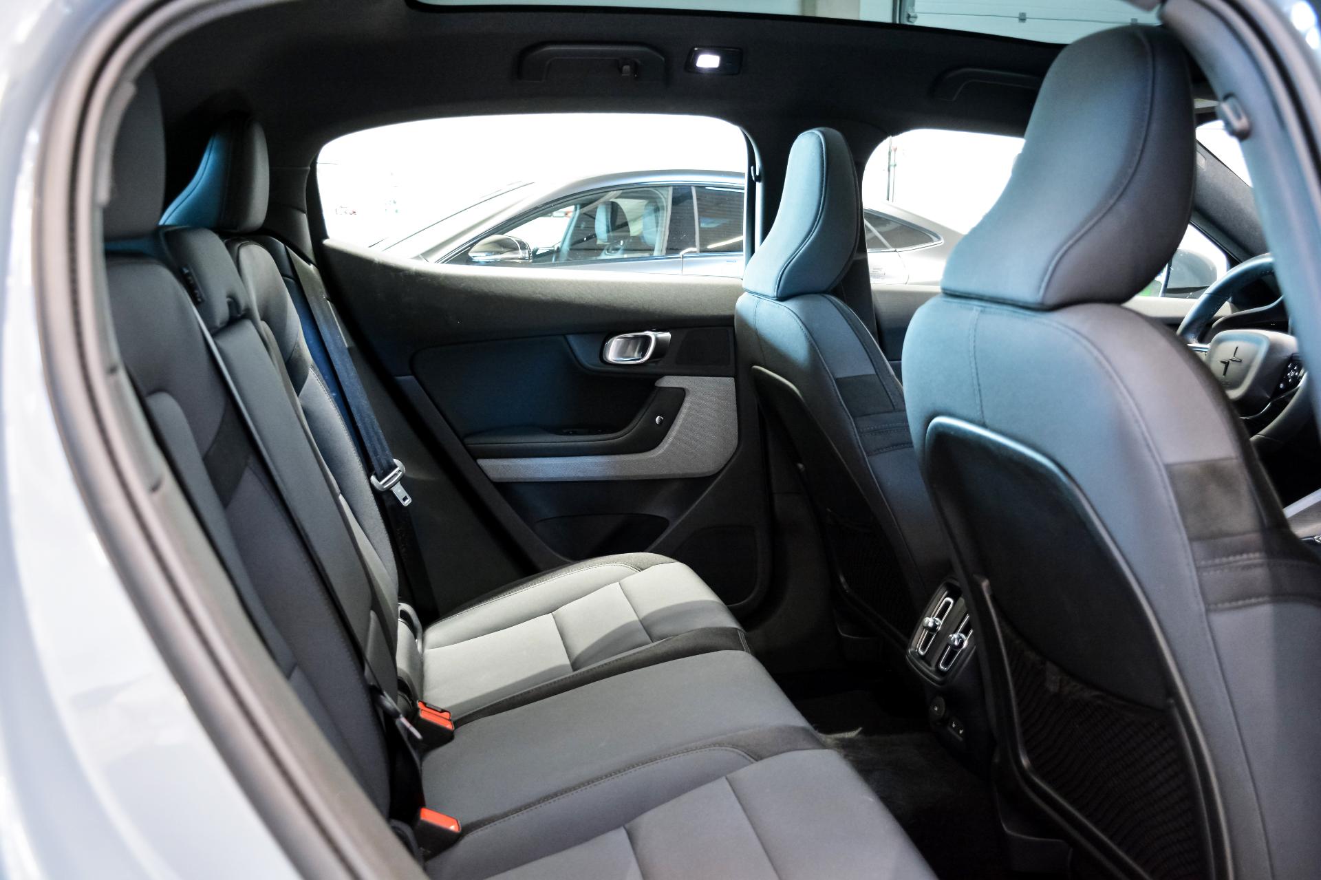 Polestar 2 Long Range Dual Motor