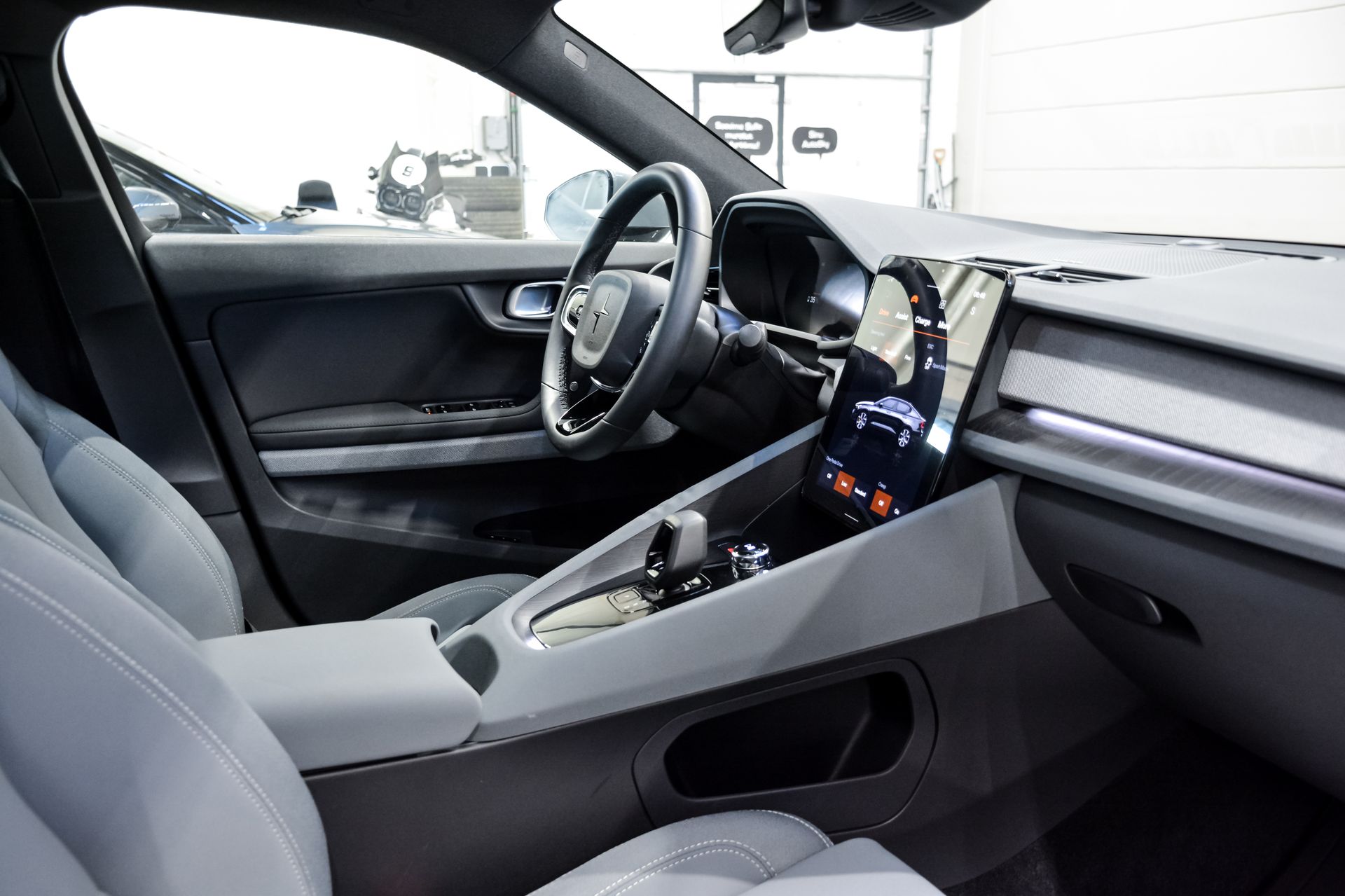 Polestar 2