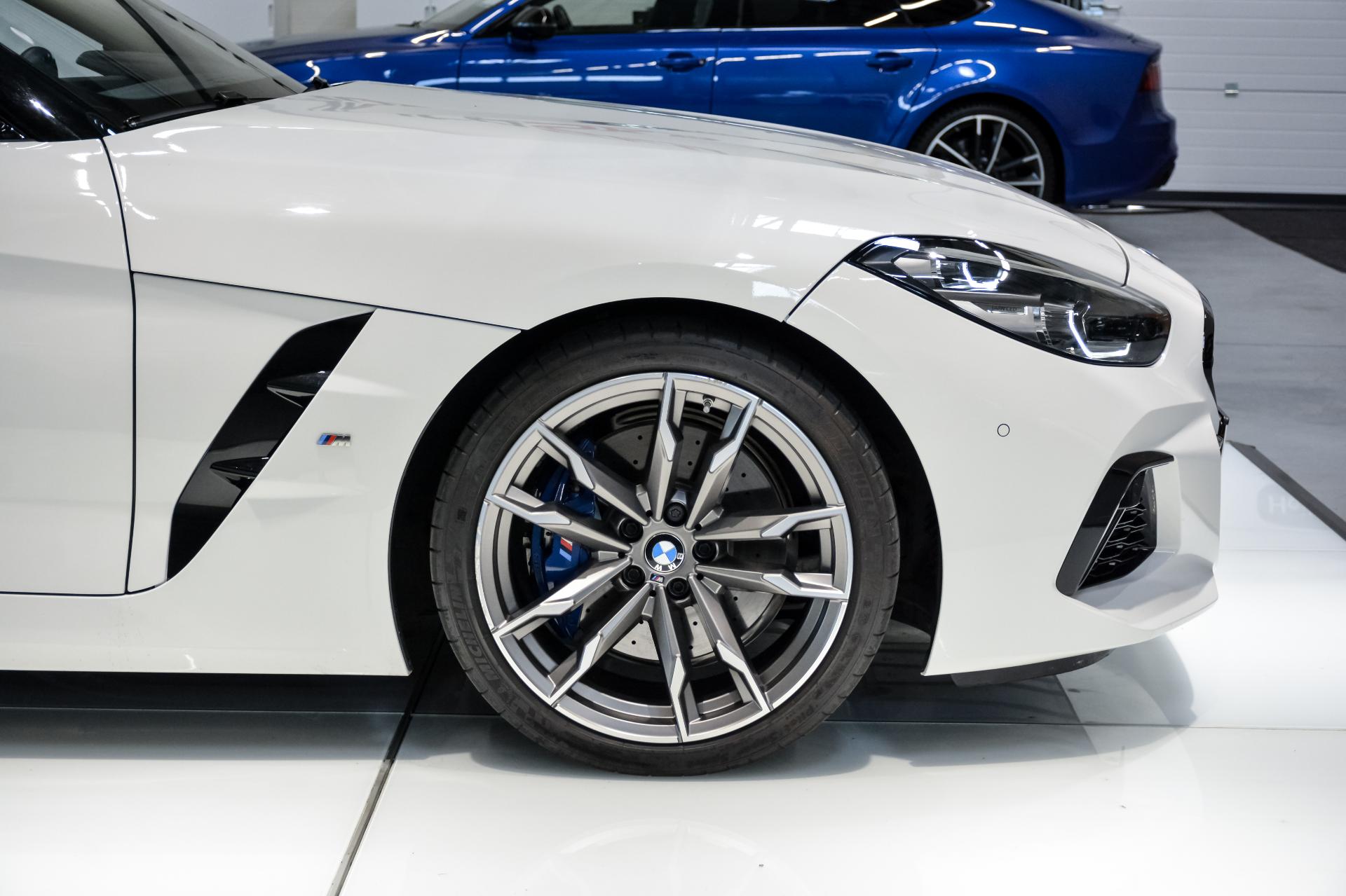 BMW Z4 M40i 3.0 250kW