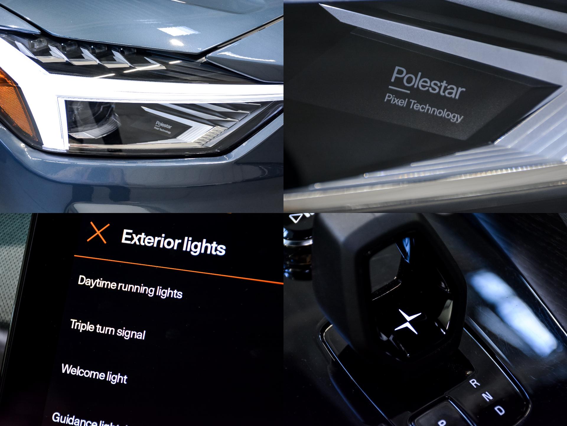 Polestar 2 Performance Plus