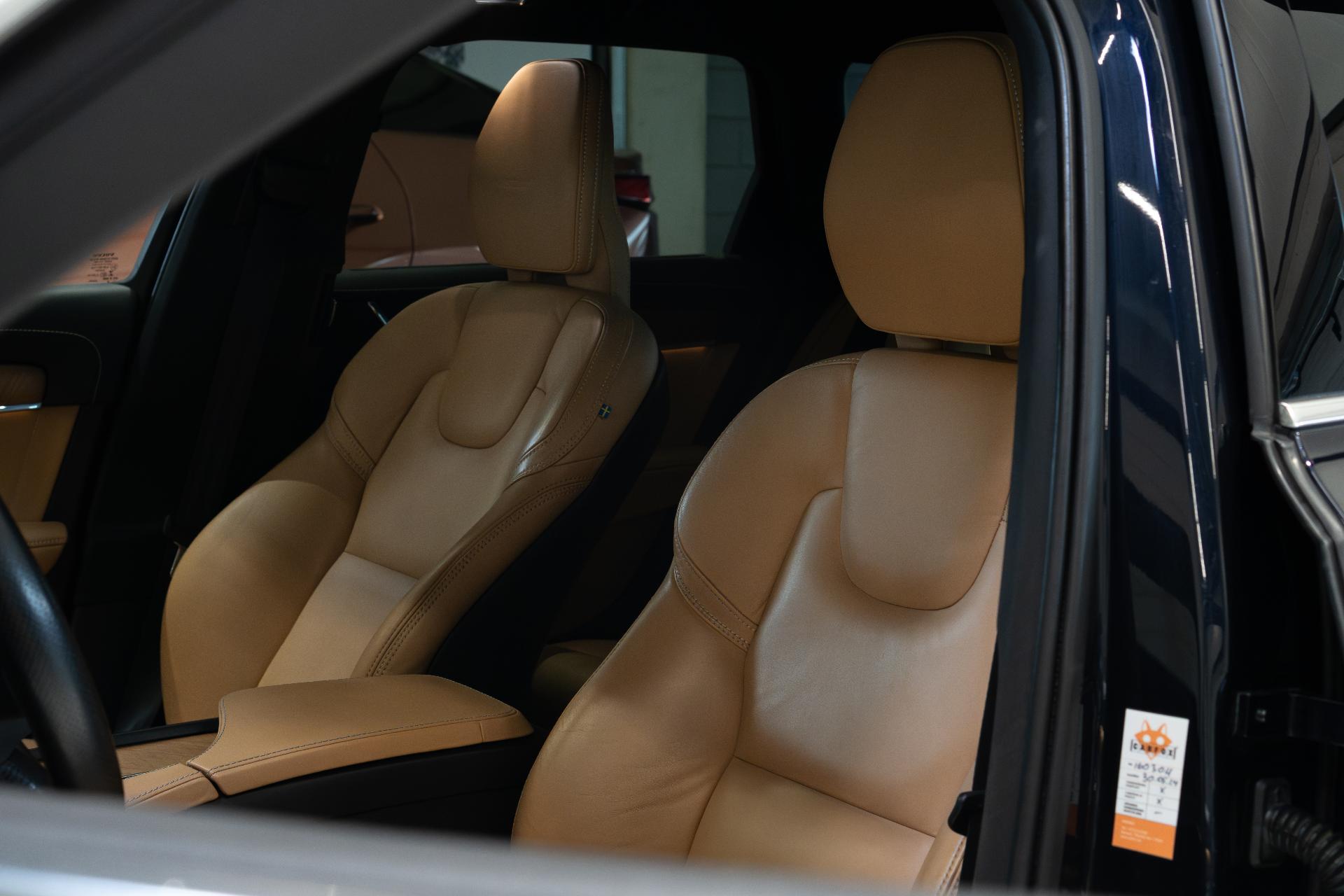 Volvo V90 D5 AWD Inscription MY19 2.0 173kW