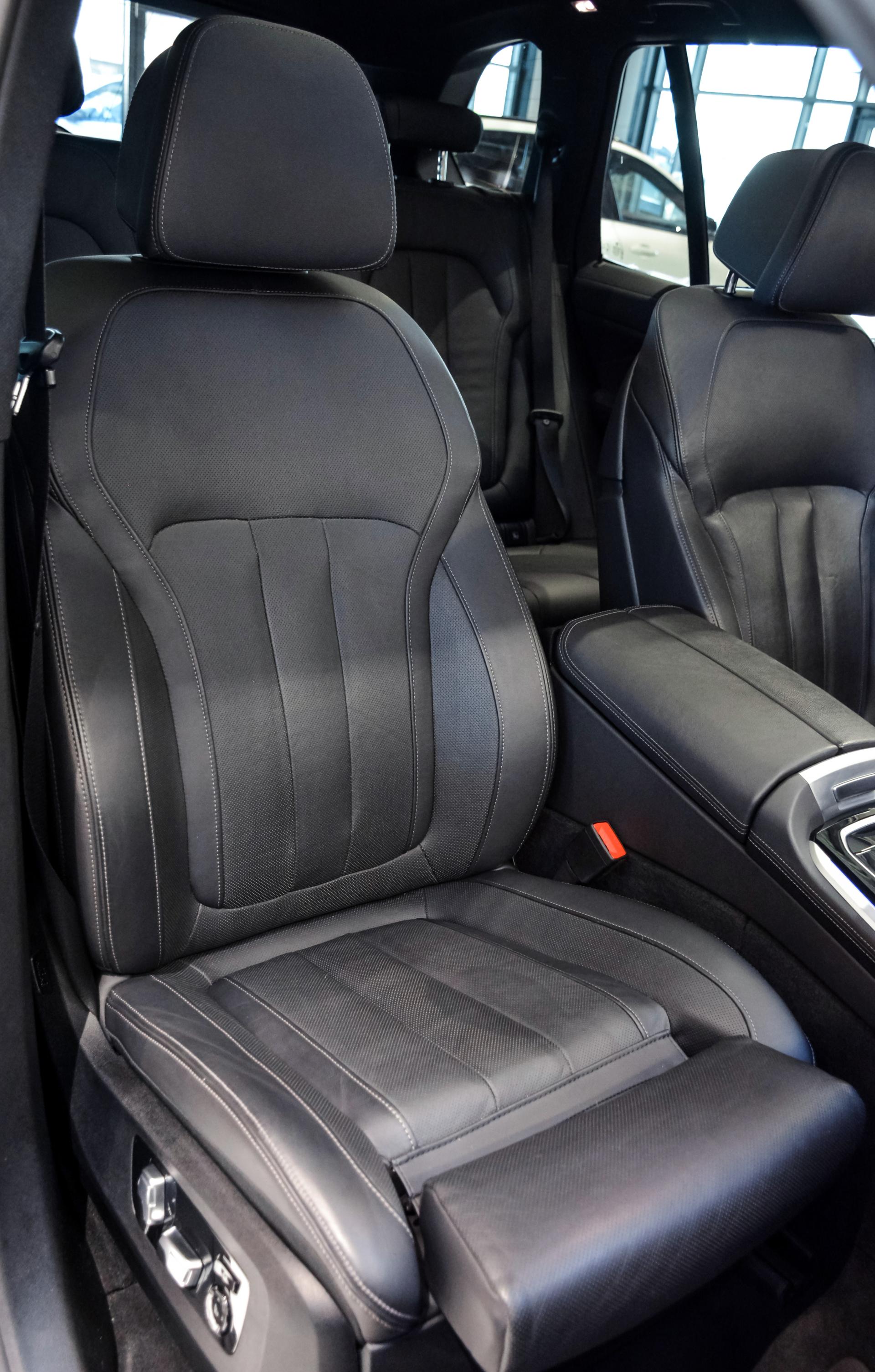 BMW X5 xDrive30d 3.0 210kW