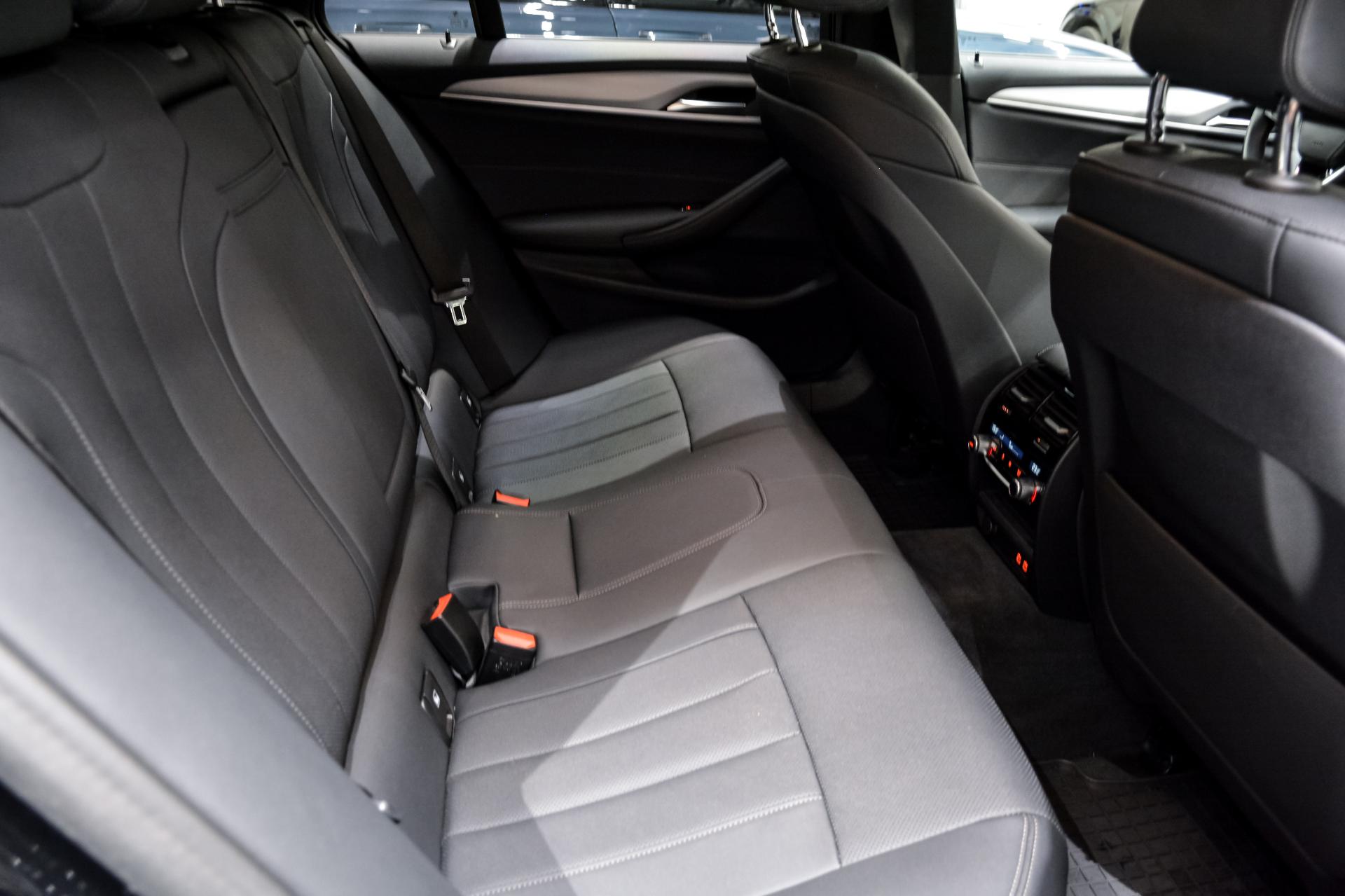 BMW 520 D xDrive 2.0 140kW