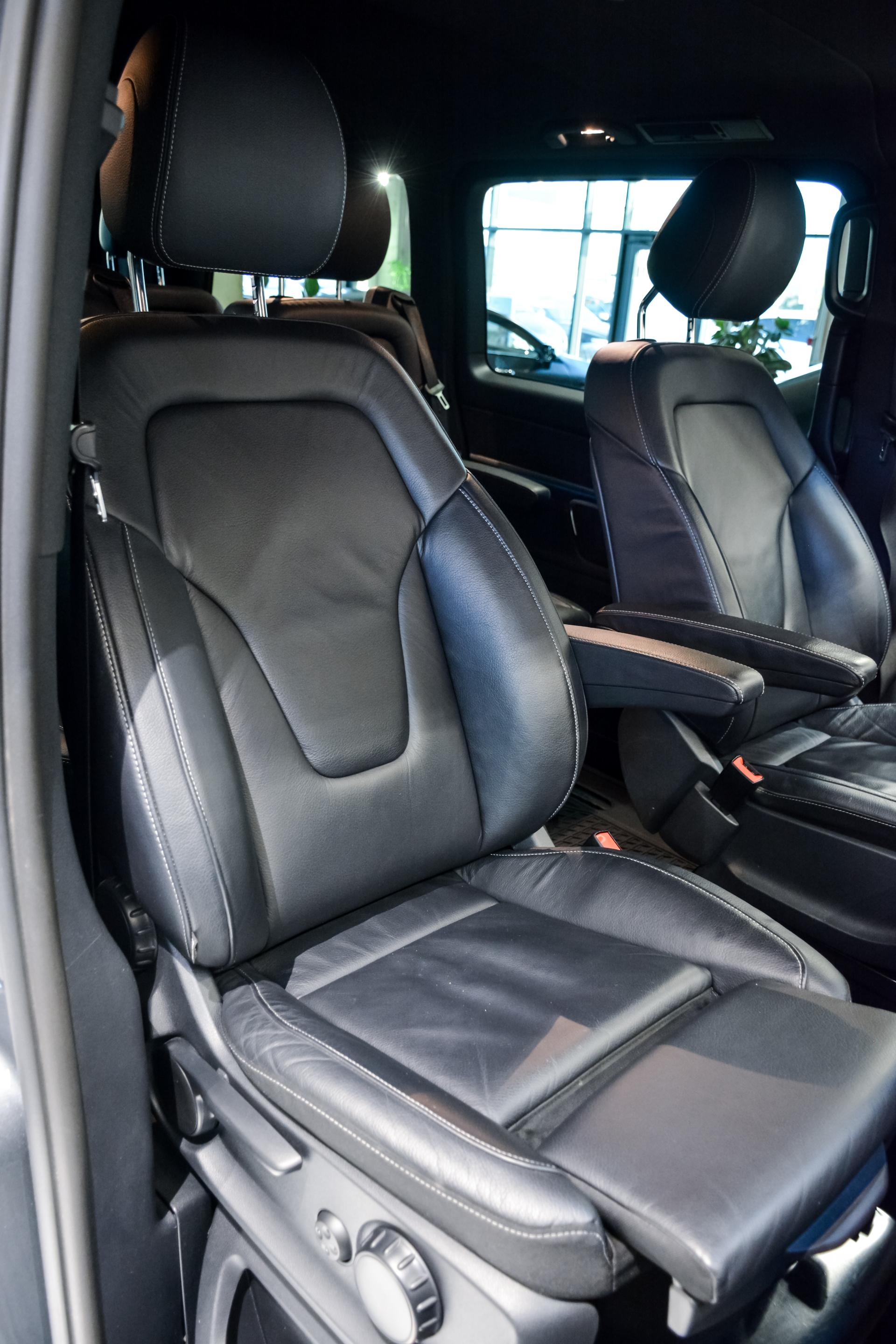 Mercedes-Benz V 300 4Matic AMG-Line 2.0 174kW