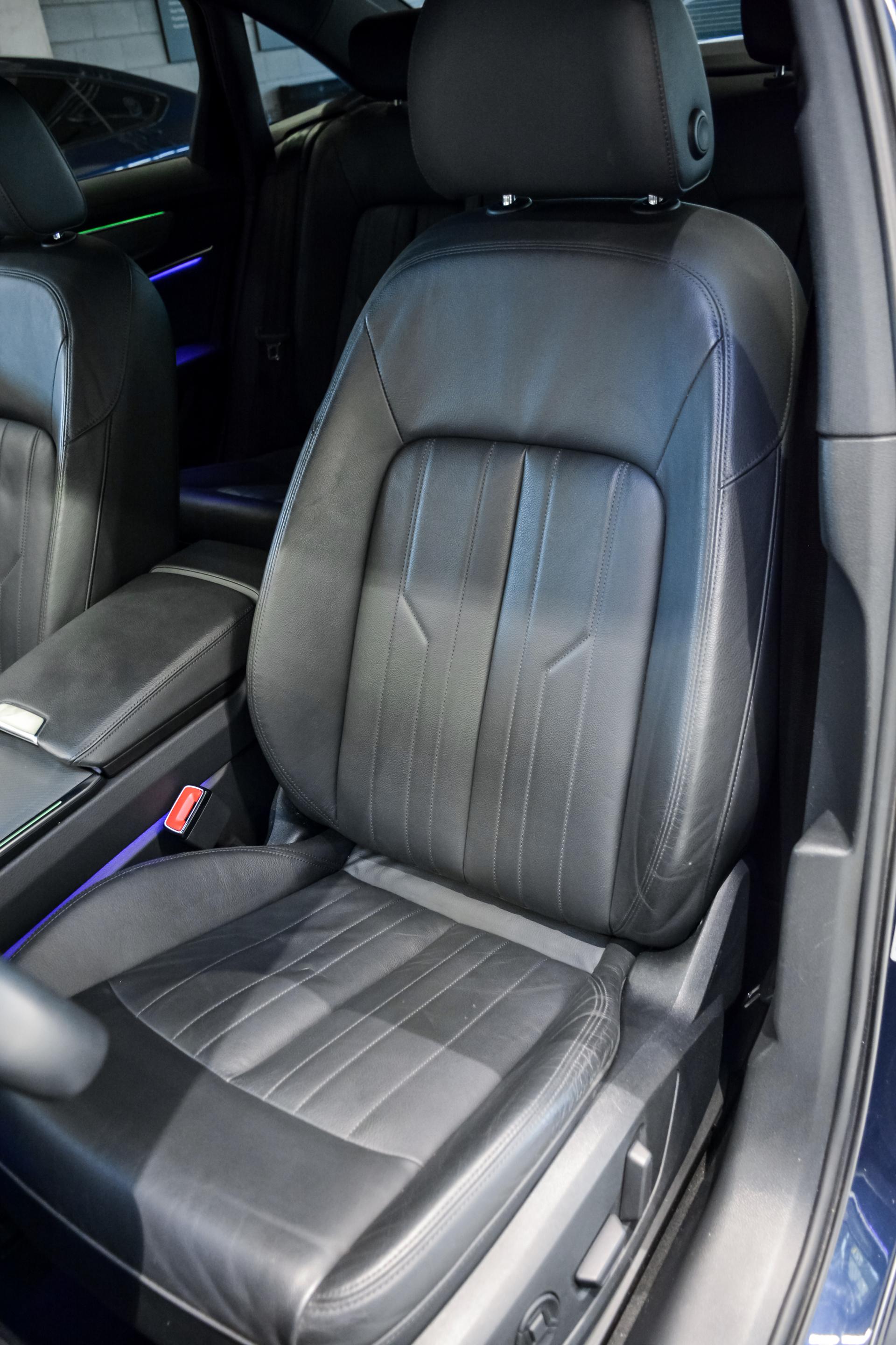 Audi A6 Quattro Plug-In Hybrid 2.0 220kW