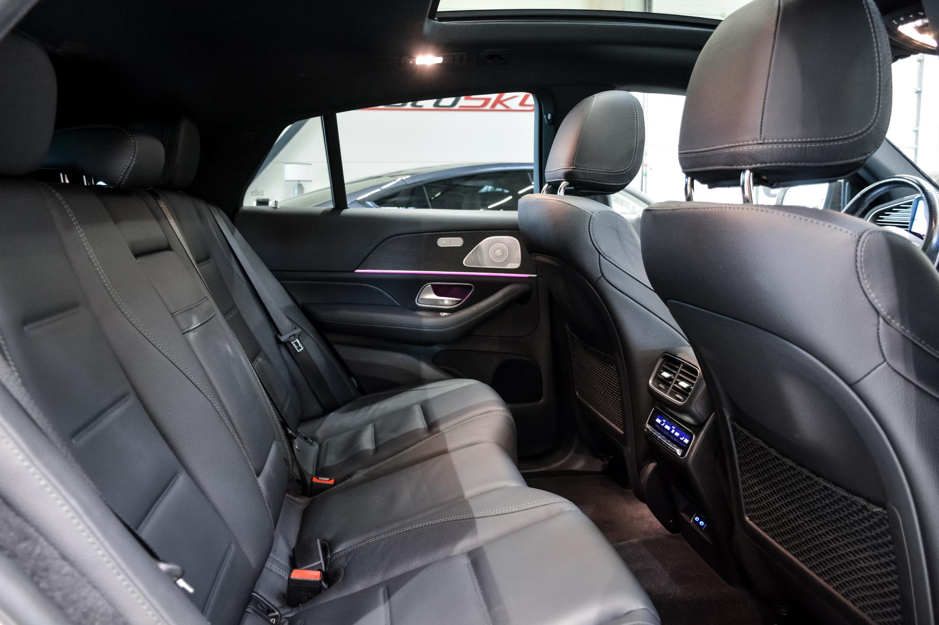 Mercedes-Benz GLE 350 de 4matic Coupé AMG Line Night Package 2.0 145kW