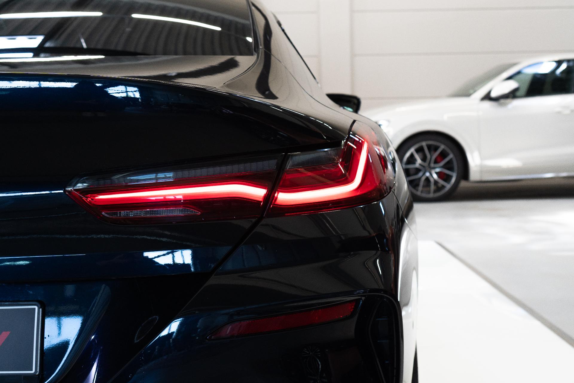BMW 840 d Xdrive 3.0 R6 3.0 TwinPower Turbo 250kW