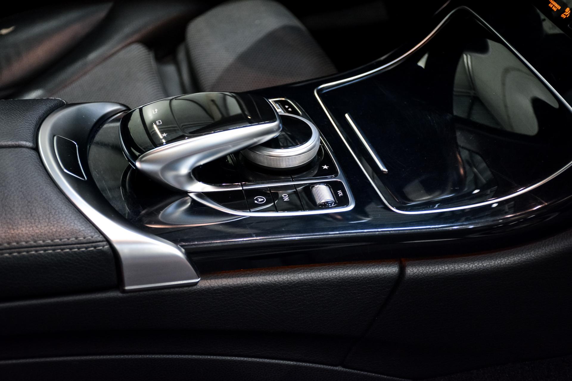 Mercedes-Benz C 180 1.6 115kW
