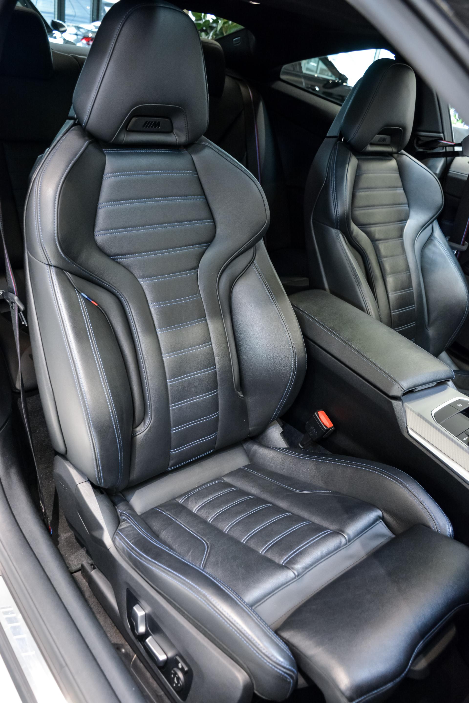 BMW M440 M-Sport xDrive 3.0 275kW