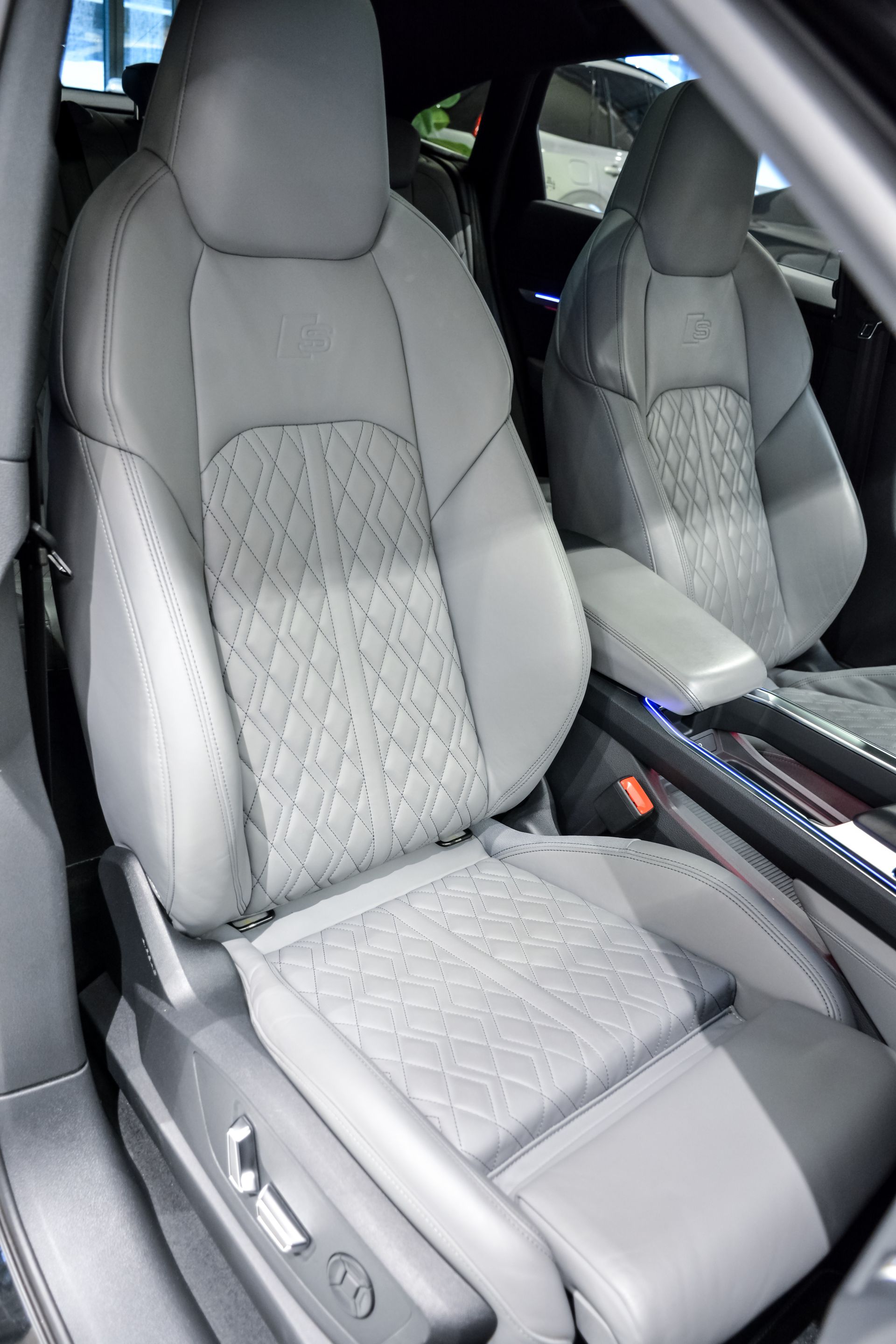 Audi e-tron S Sportback S-Line 370kW