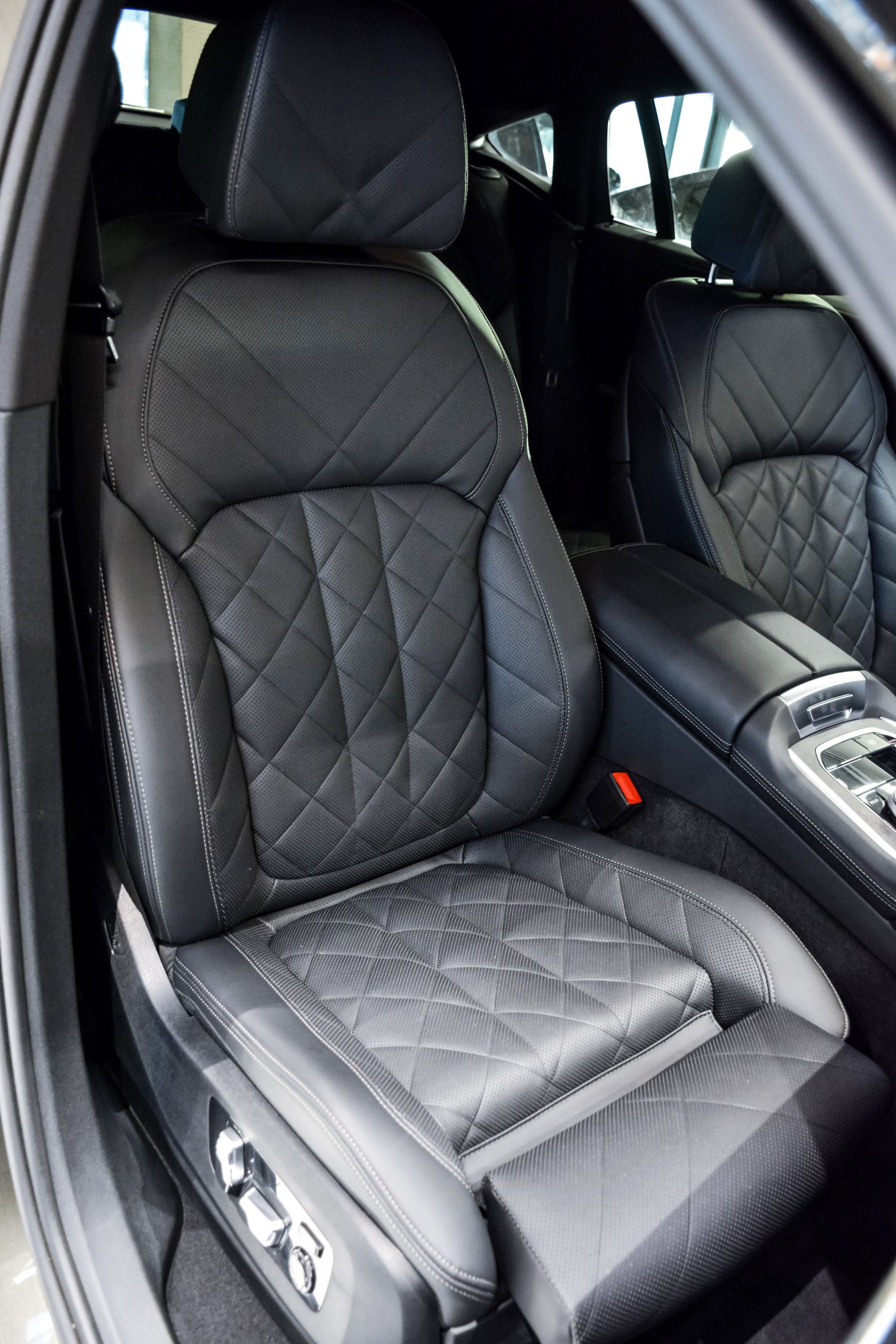 BMW X6 xDrive30d M Sport