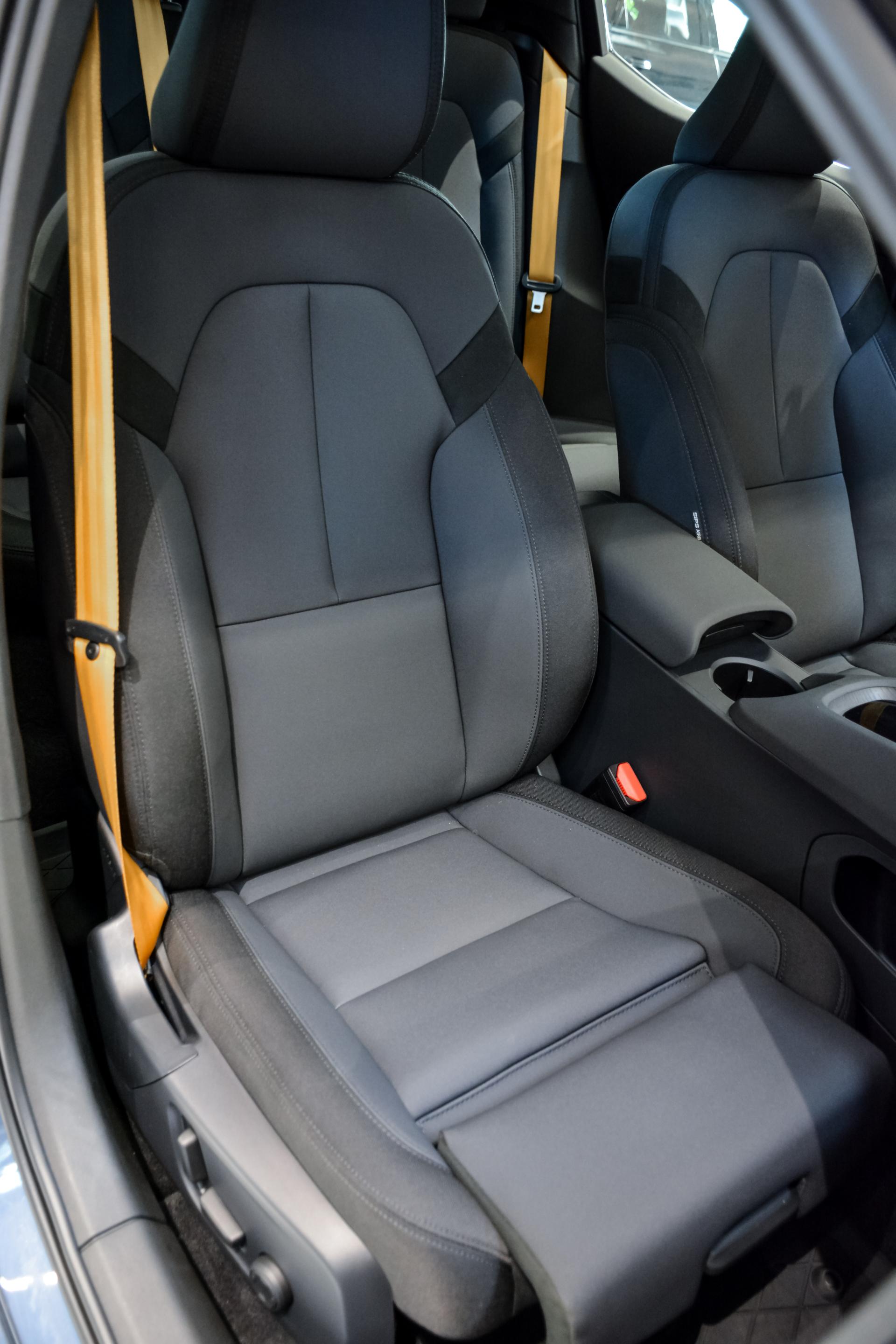 Polestar 2 Performance Plus
