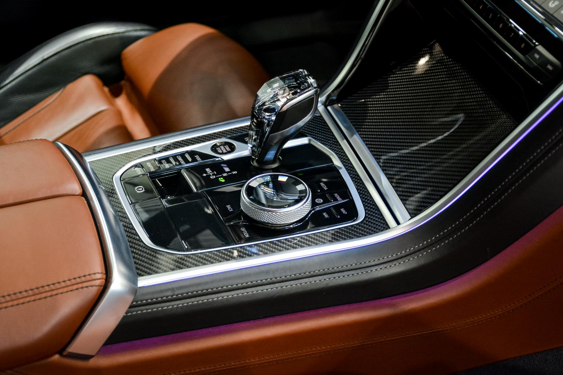 BMW M850 i xDrive GranCoupe 4.4 V8 390kW