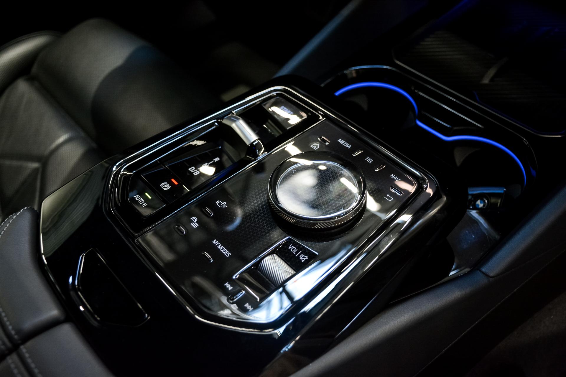 BMW i5 xDrive40 M Sport Pro 290kW