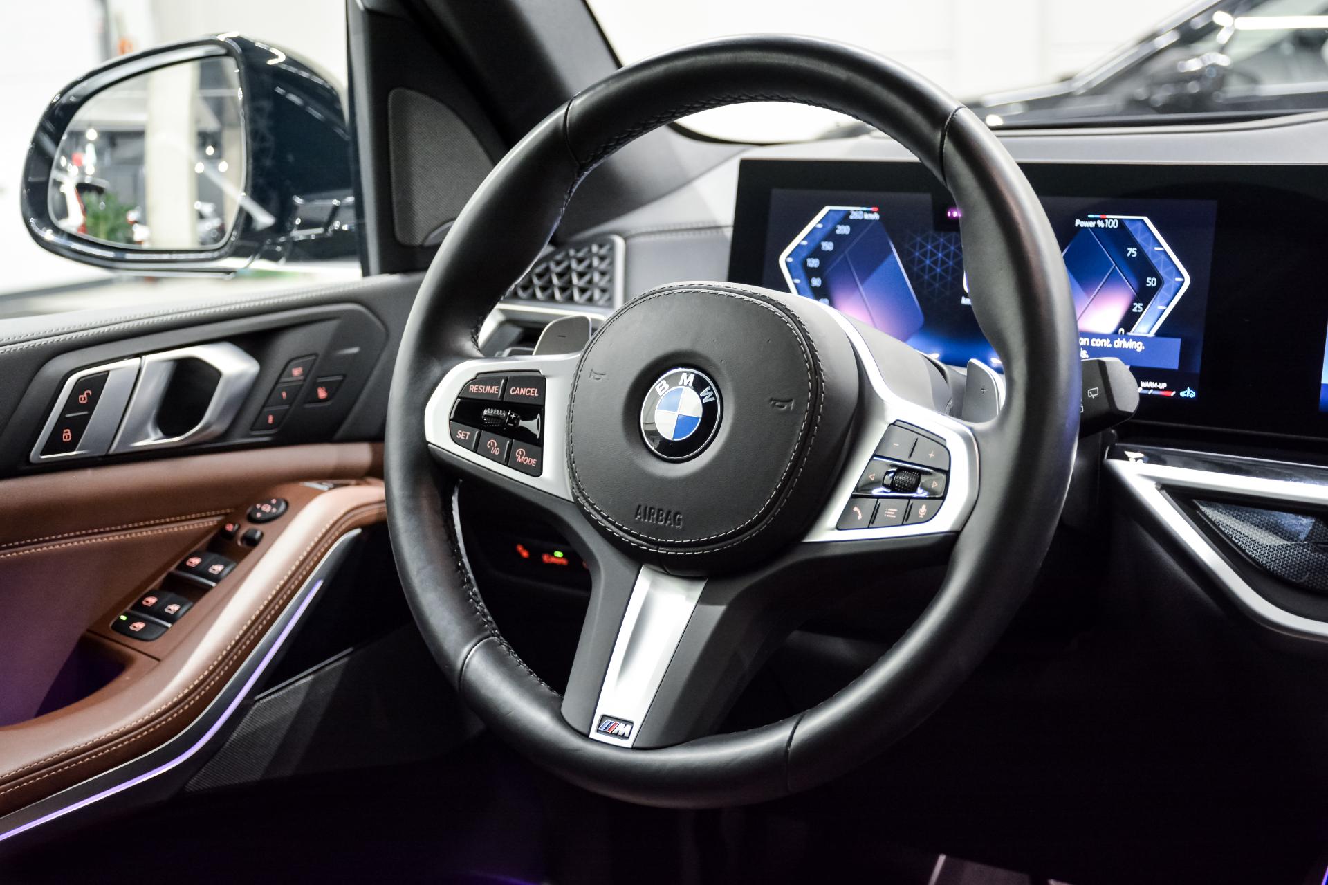 BMW X5 xDrive40d M-Pakett