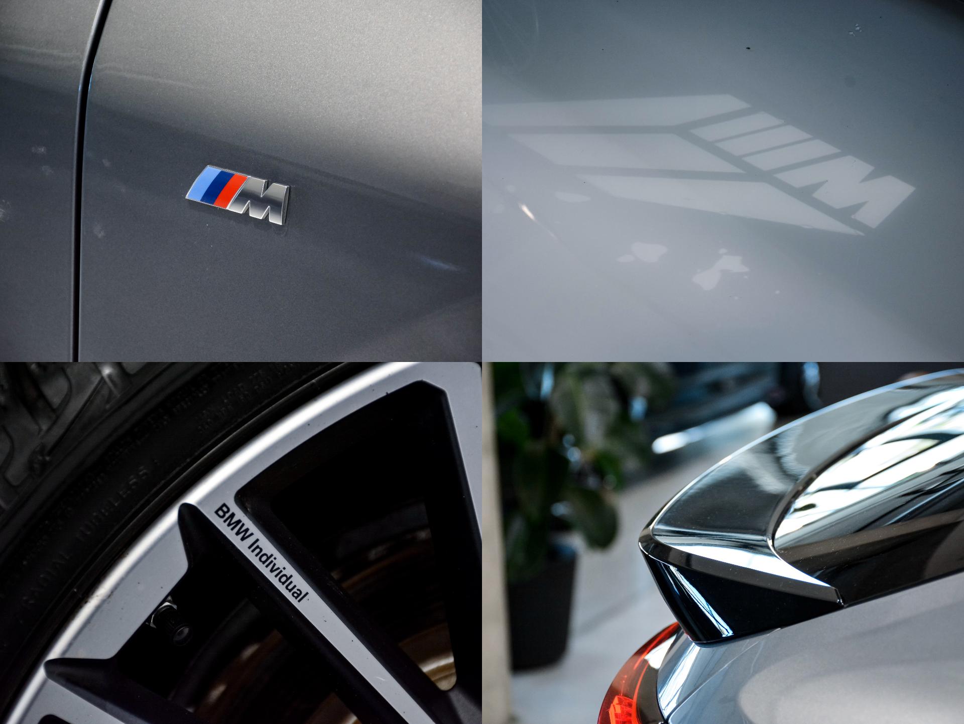 BMW iX2 xDrive30 M-Sport 104kW