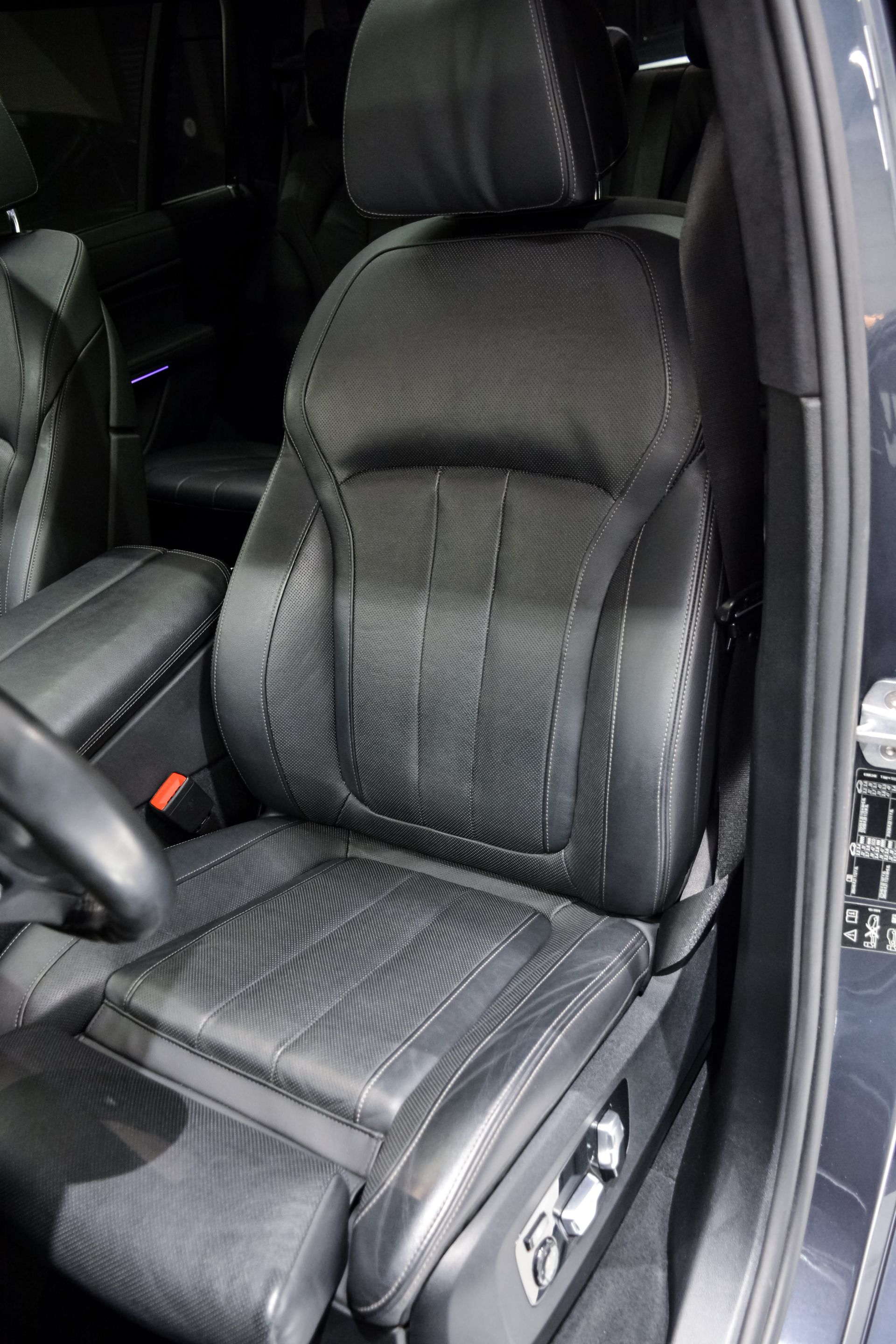 BMW X7 xDrive 30d M-Pakett Individual