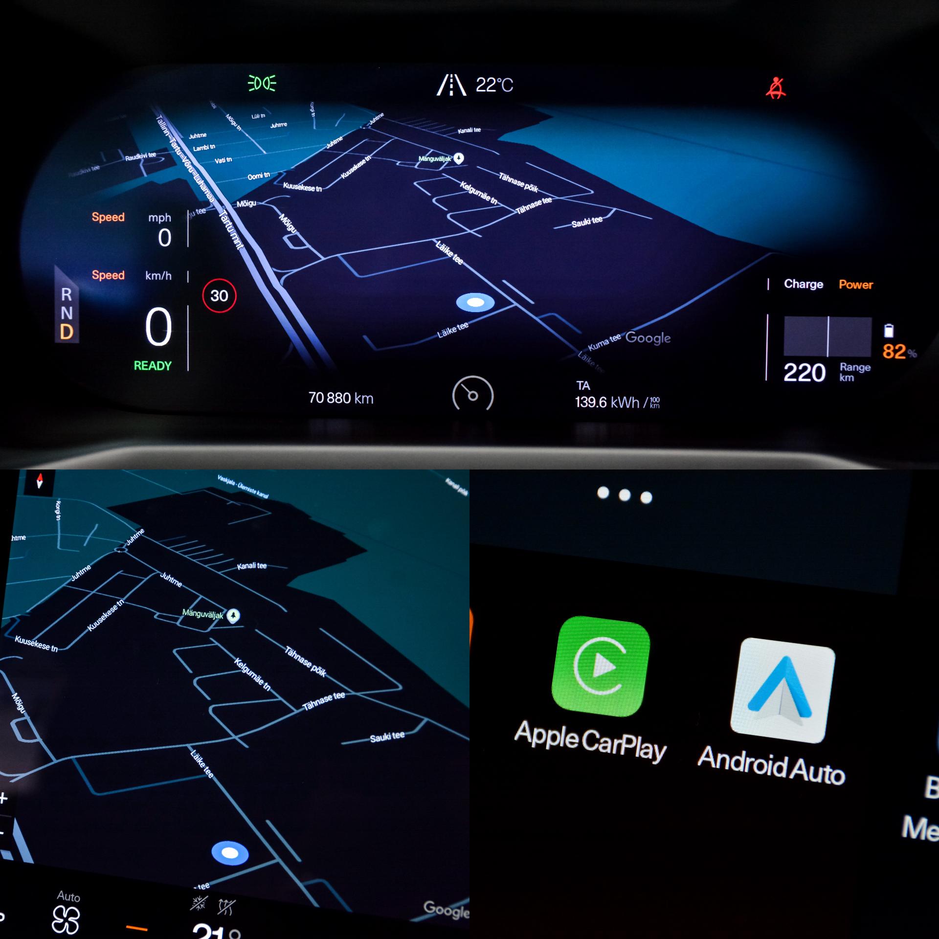 Polestar 2 Performance Plus