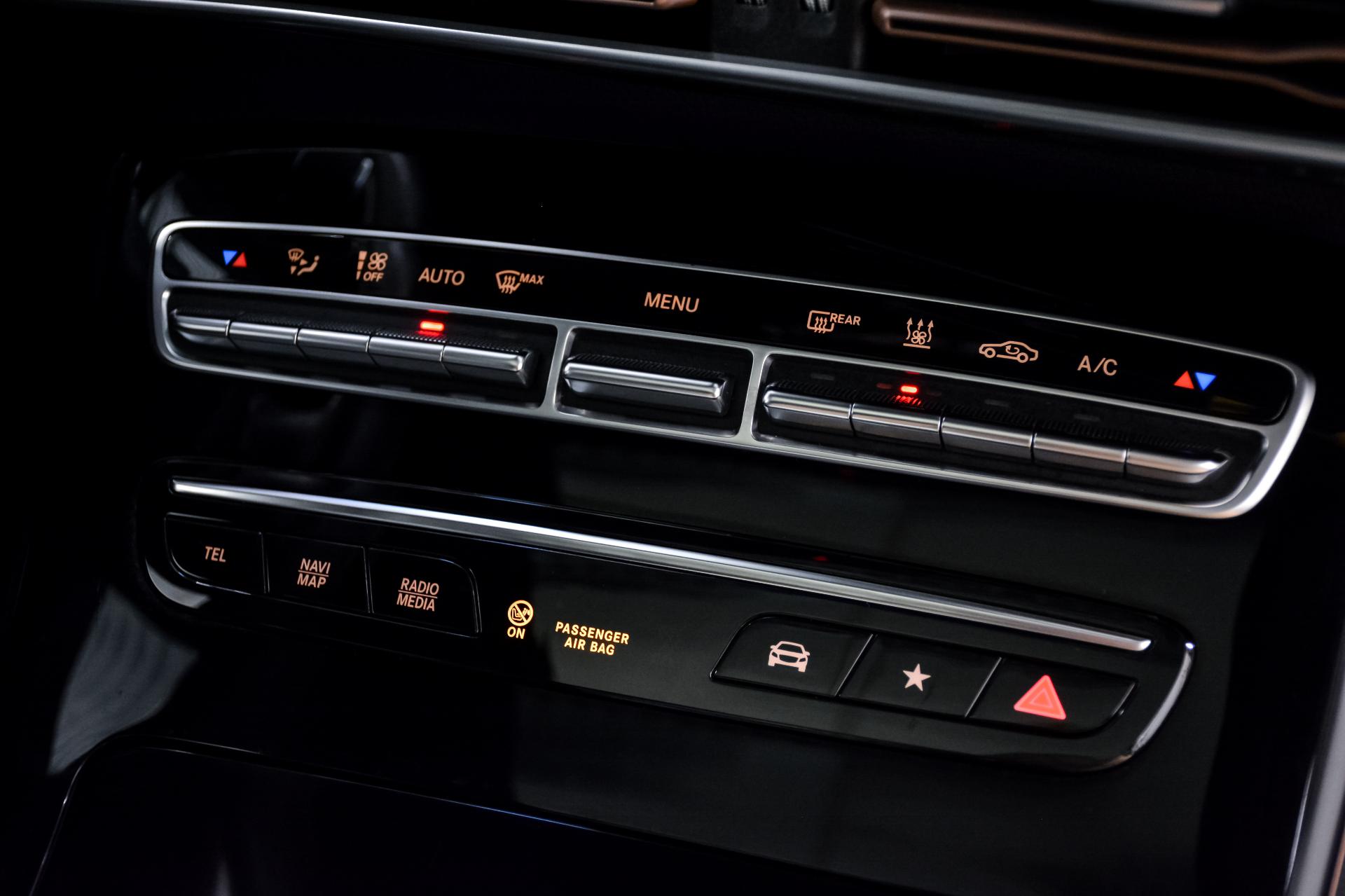 Mercedes-Benz EQC 400 AMG 4Matic 145kW