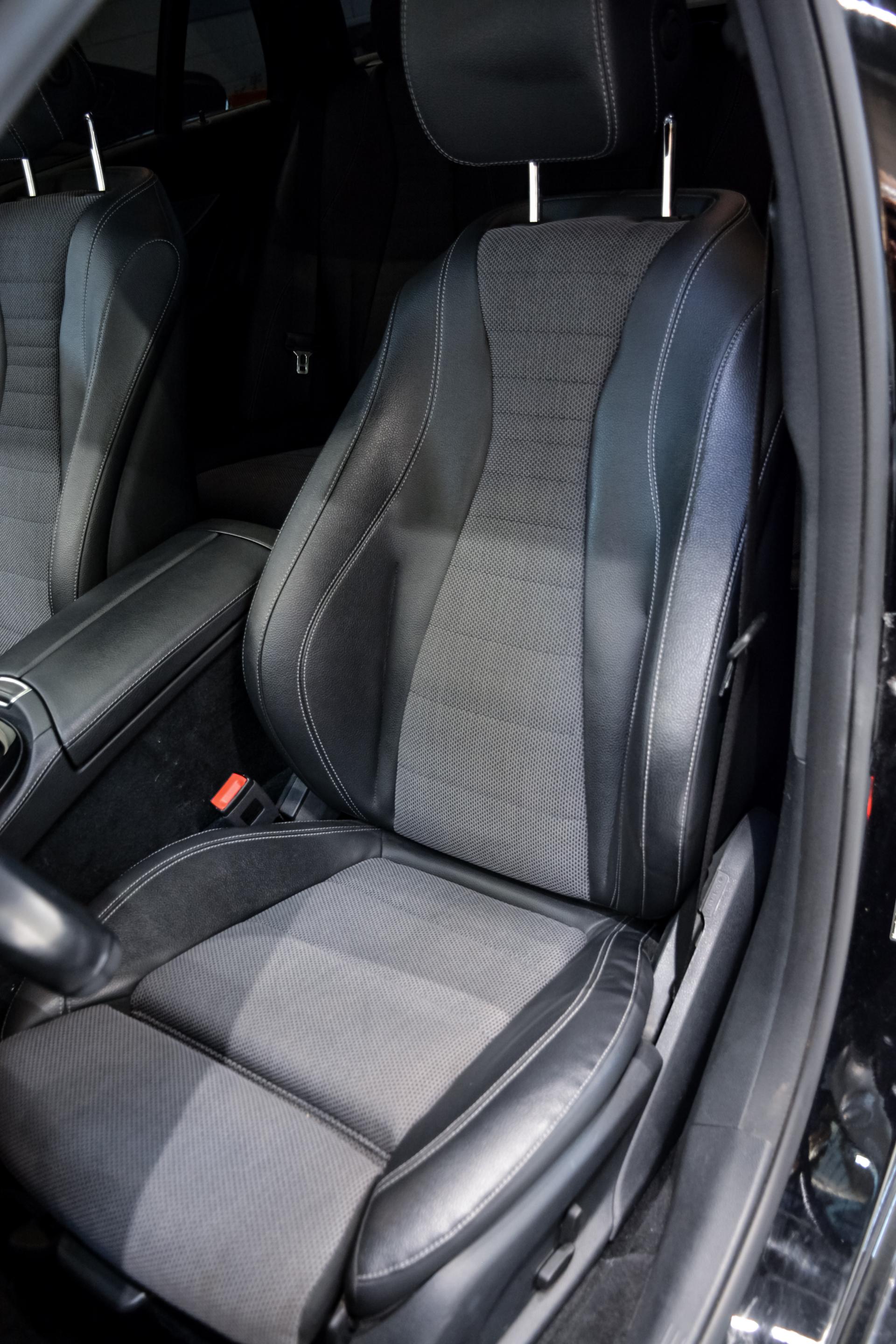 Mercedes-Benz E 300 DE Avantgarde 2.0 225kW