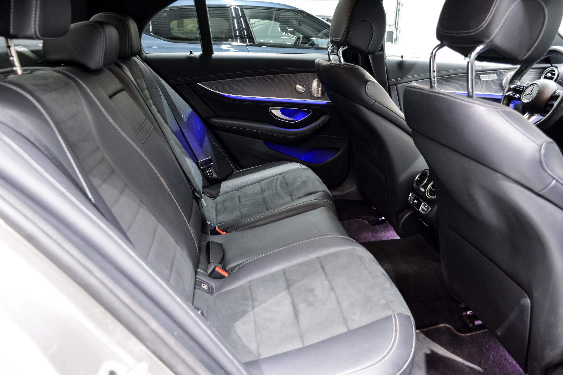 Mercedes-Benz E 300 d 4Matic AMG Night 2.0 195kW