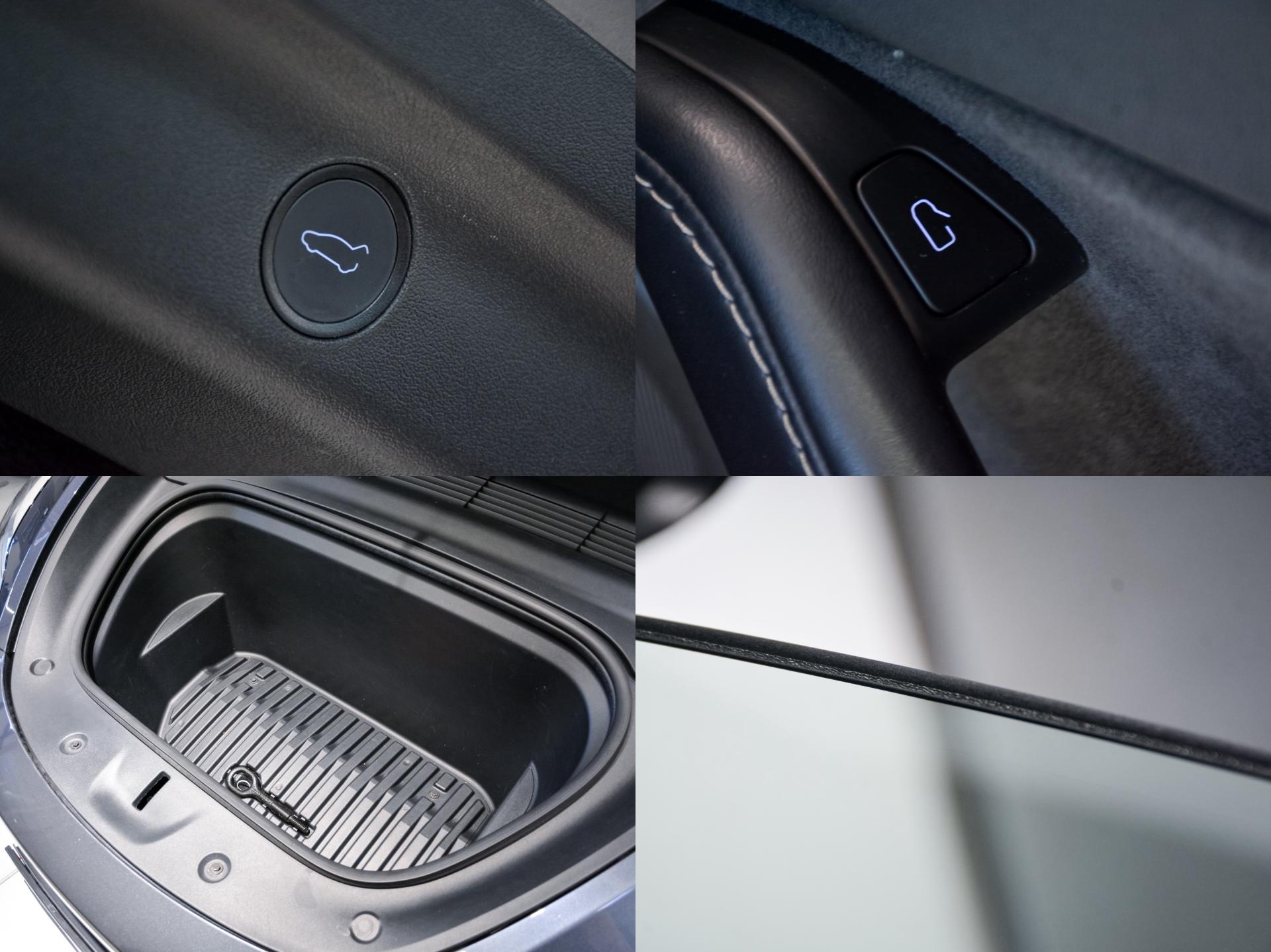 Tesla Model Y Performance AWD