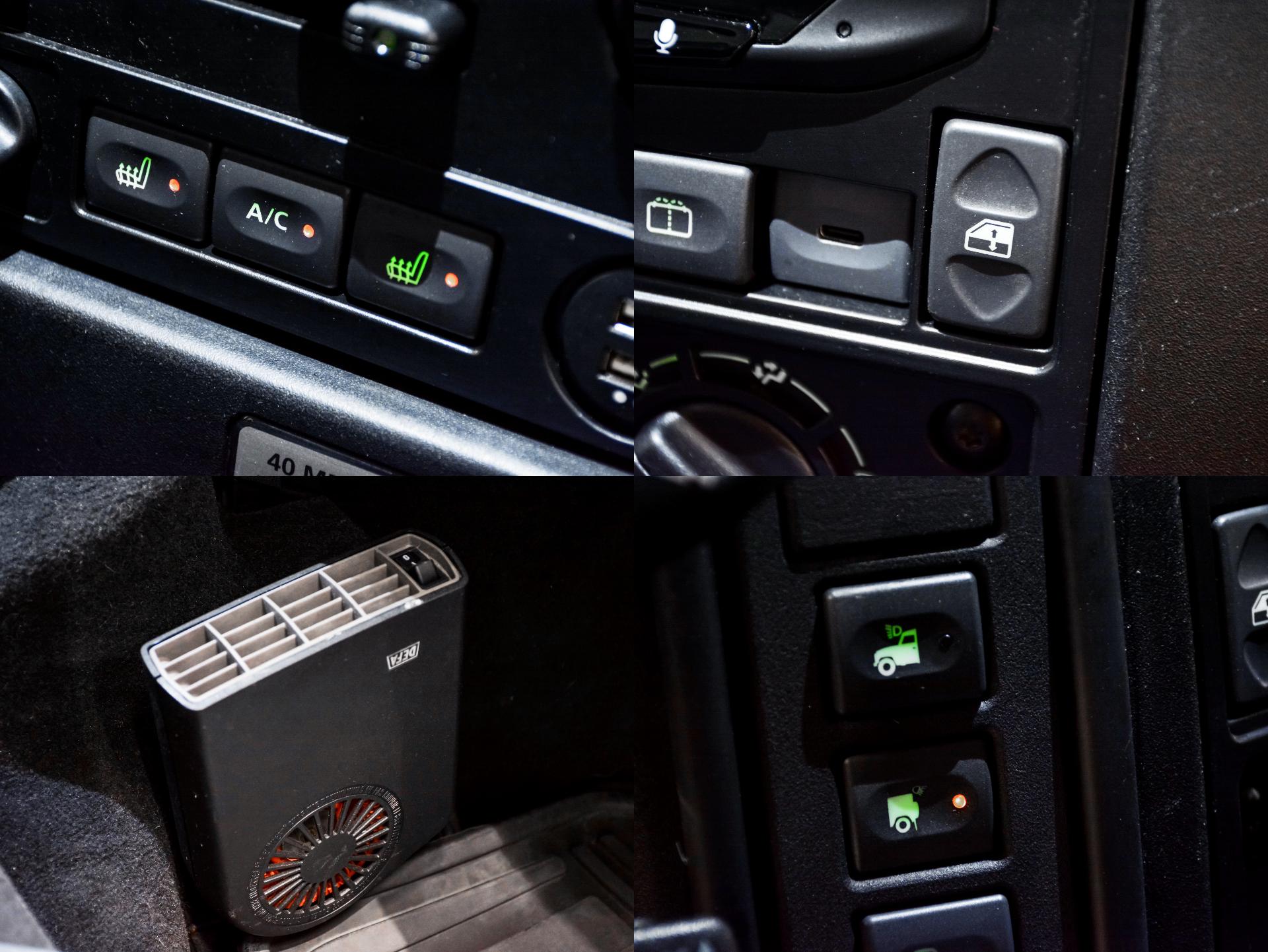 Land Rover Defender RAW Edition 1/150 N1 2.4 118kW