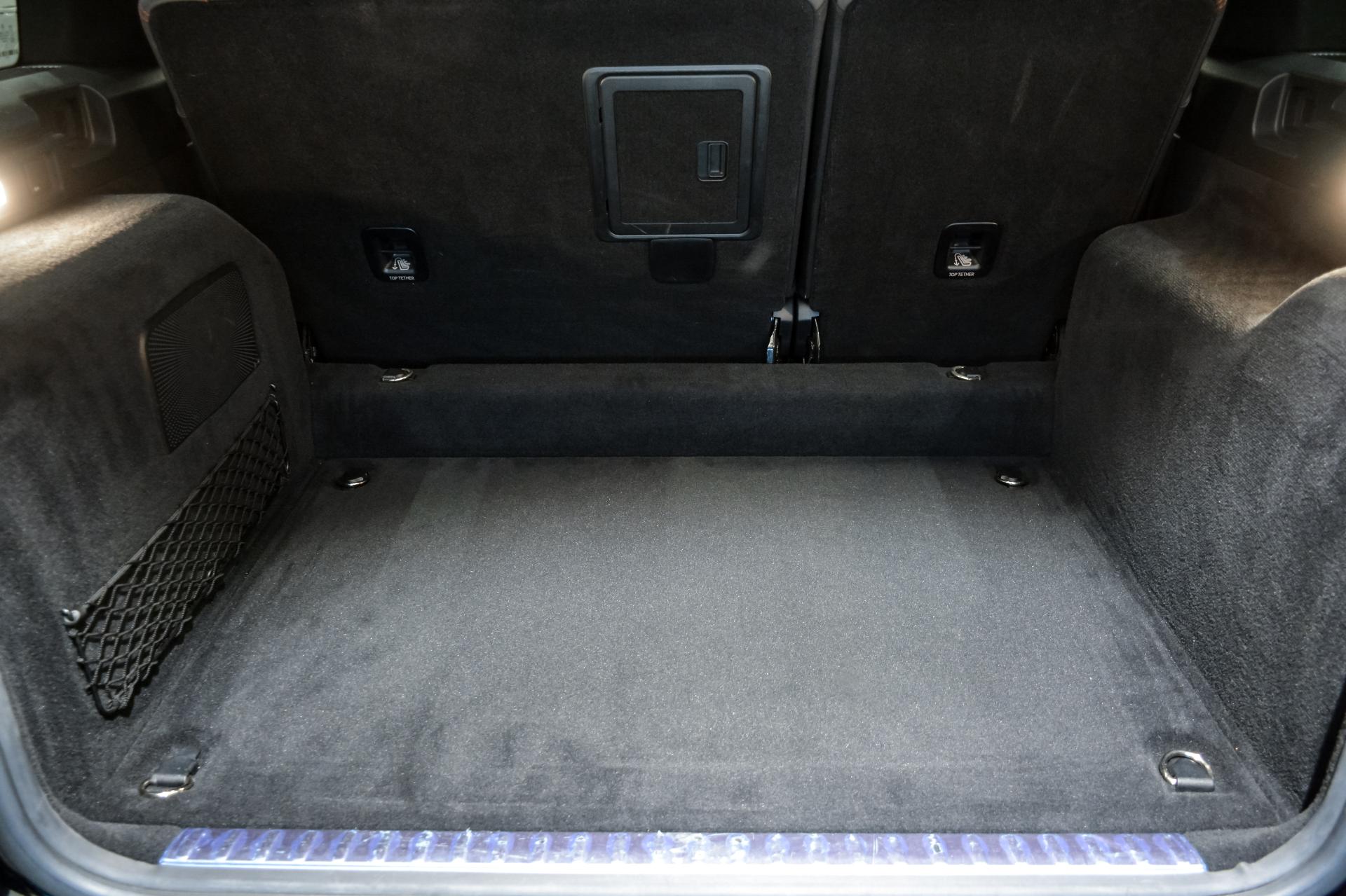 Mercedes-Benz G 63 AMG Edition One 4.0 V8 430kW