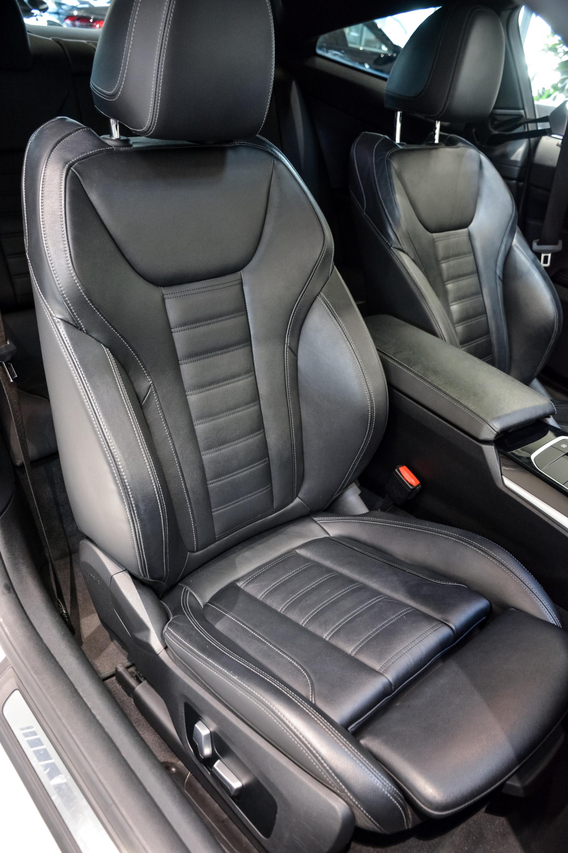 BMW 420 i M Sport 2.0 135kW