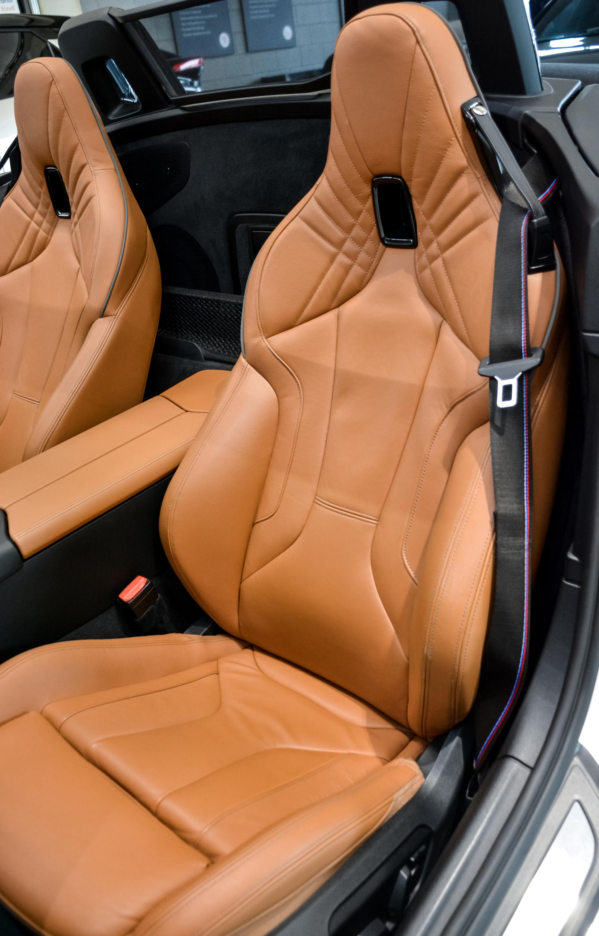 BMW Z4 M40i 3.0 250kW