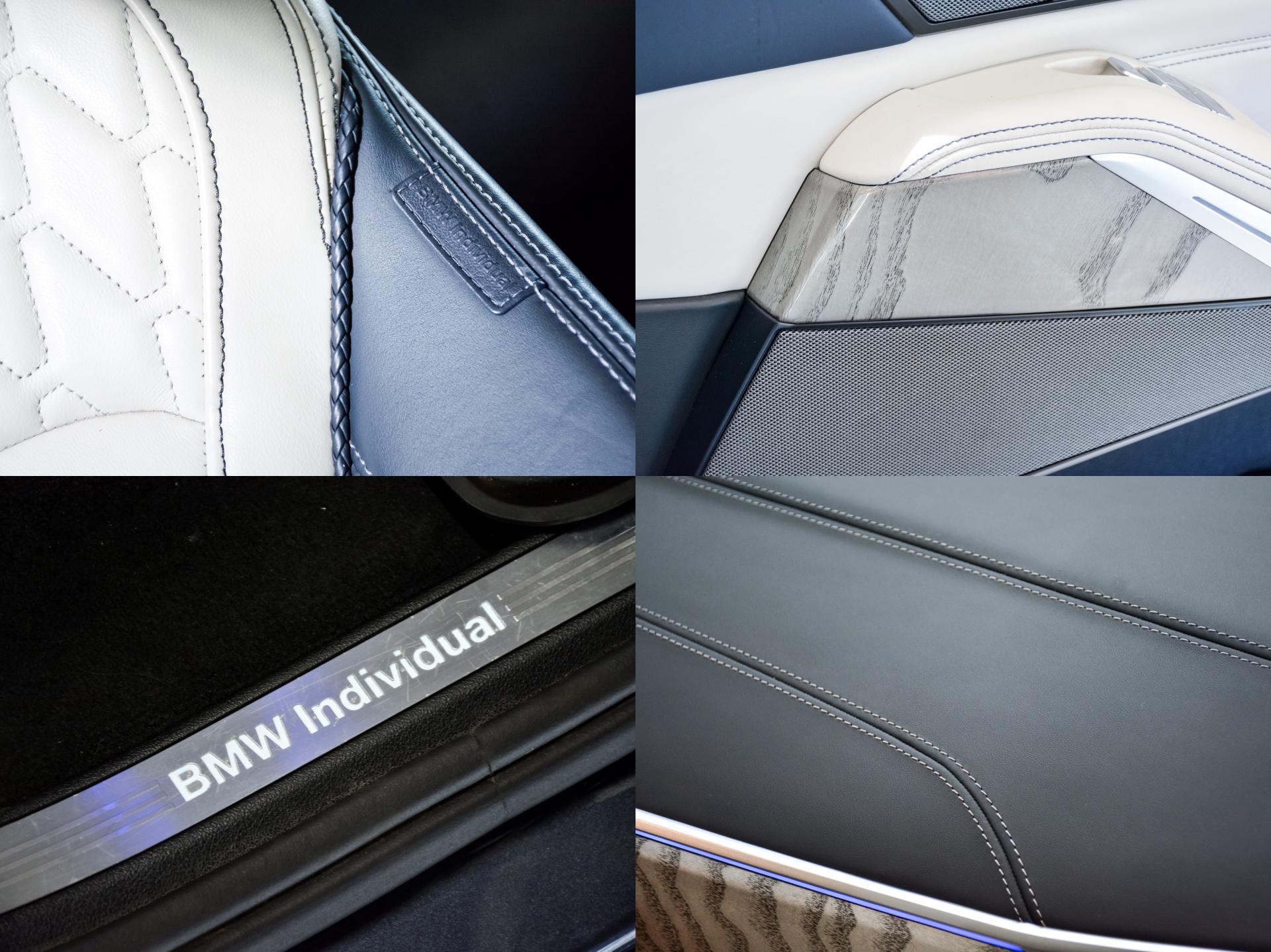 BMW X7 xDrive40i Design Pure Excellence 3.0 250kW