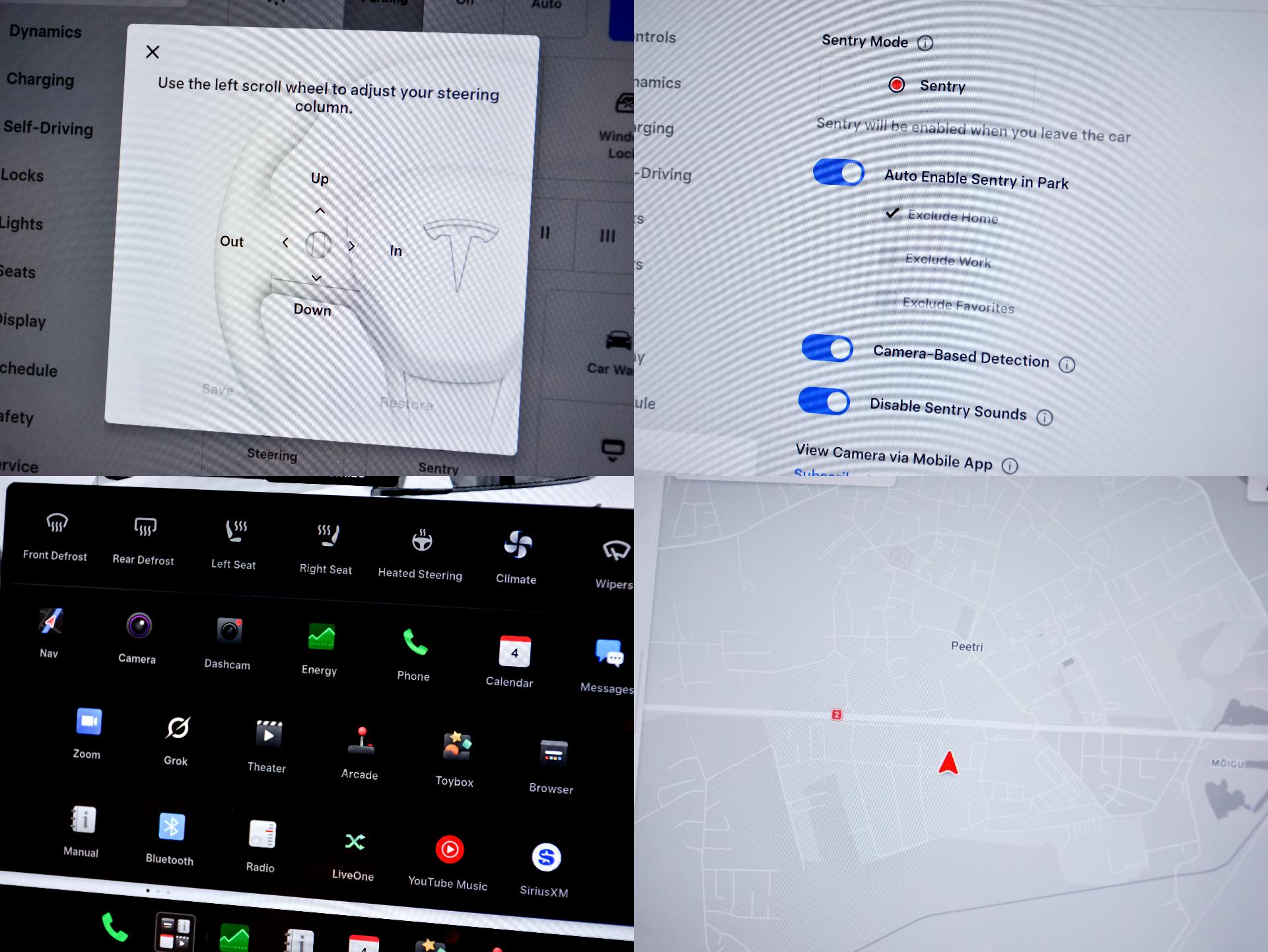 Tesla Model Y Performance AWD