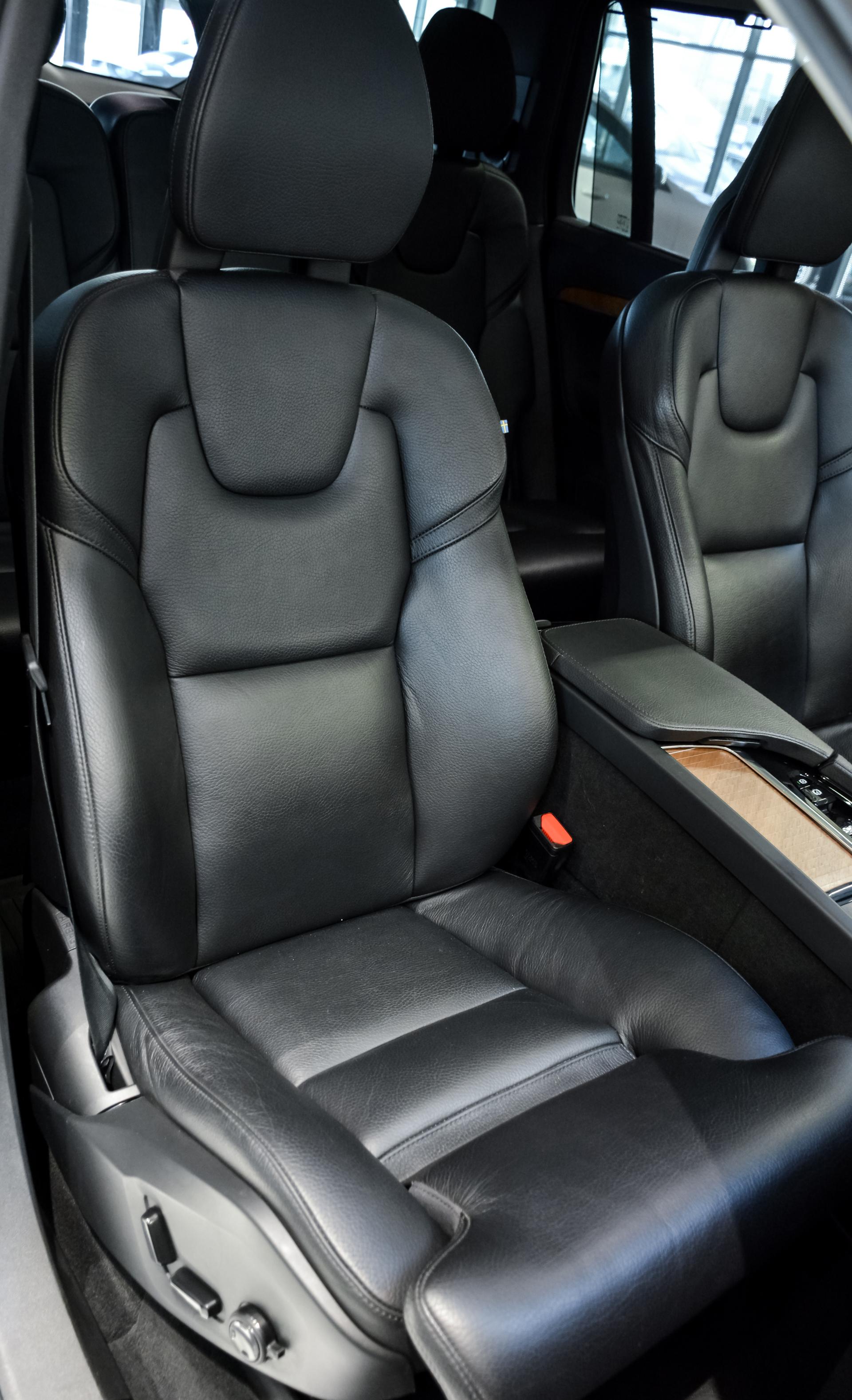 Volvo XC90 Inscription T8 Recharge 2.0 287kW