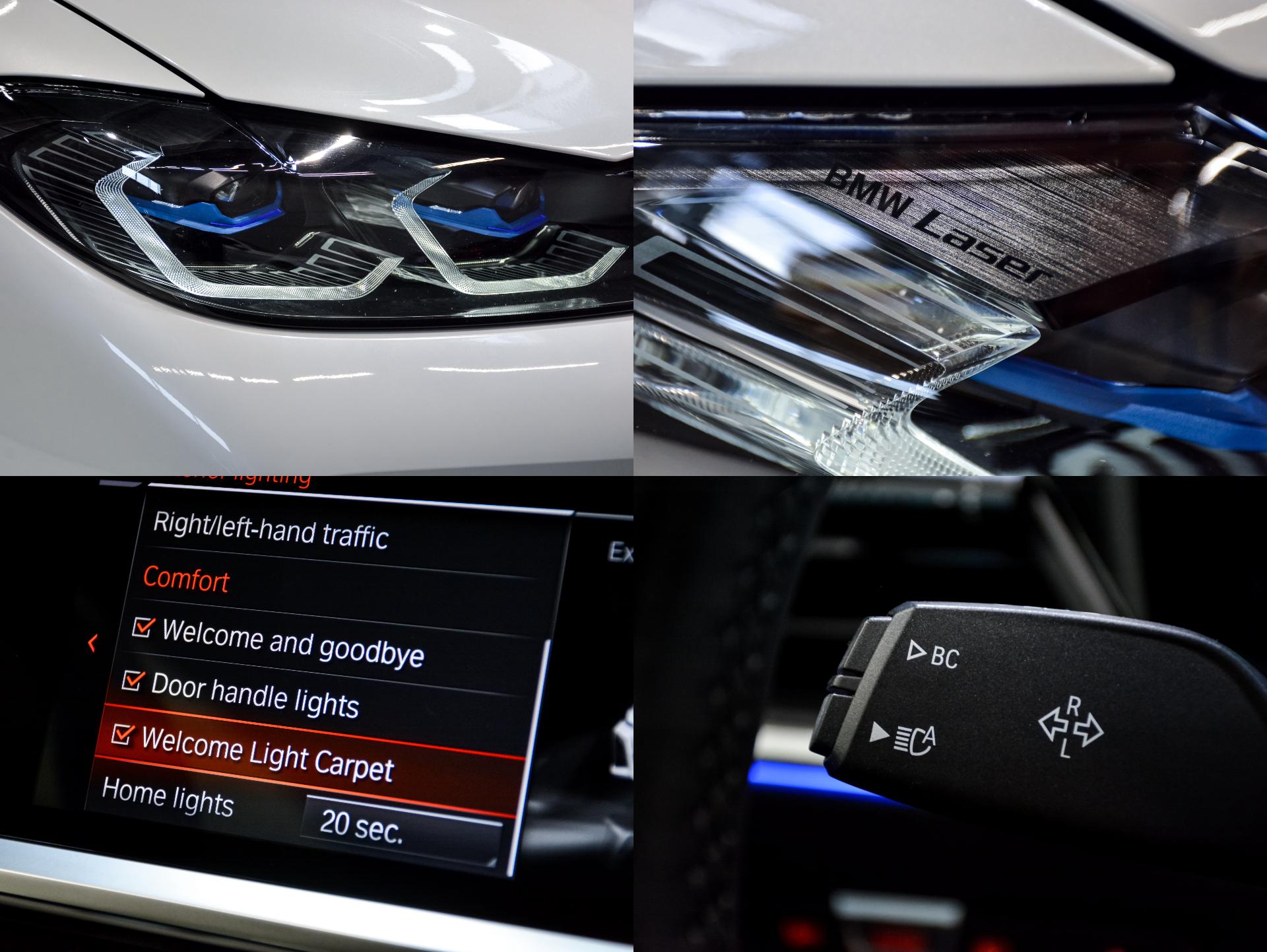 BMW M440 M-Sport xDrive 3.0 275kW