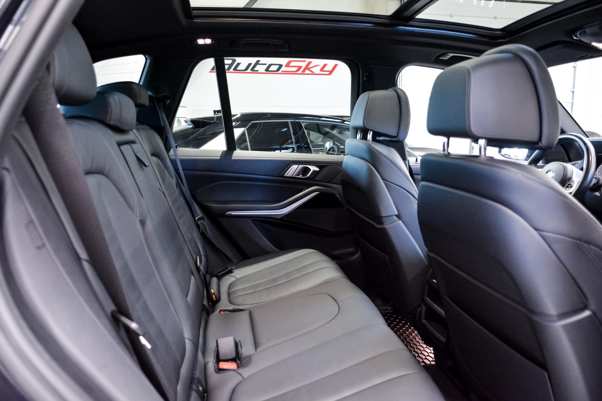 BMW X5 xDrive30d 3.0 210kW