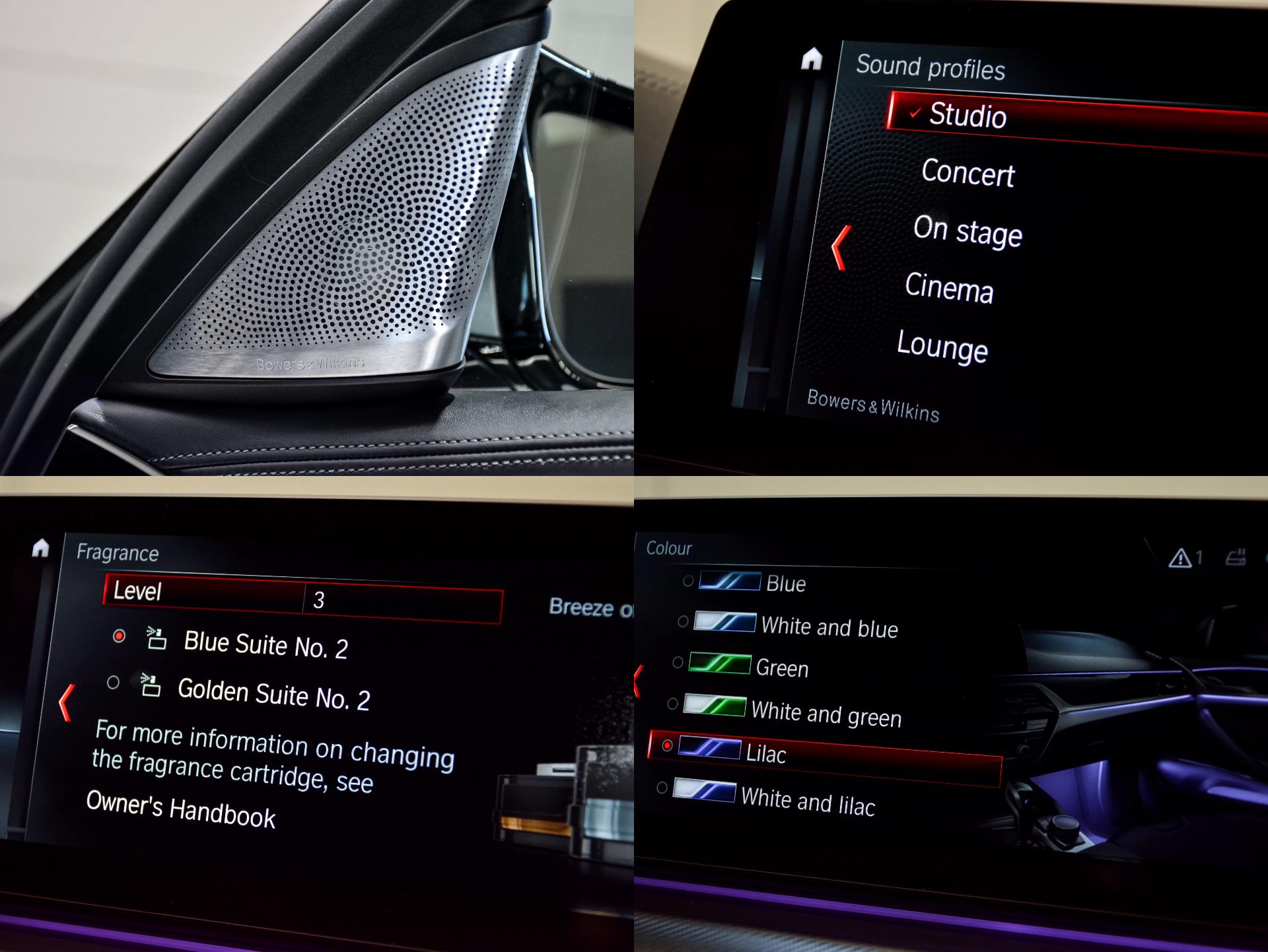 BMW M5 S63 V8 Twin-Turbo 4.4 441kW