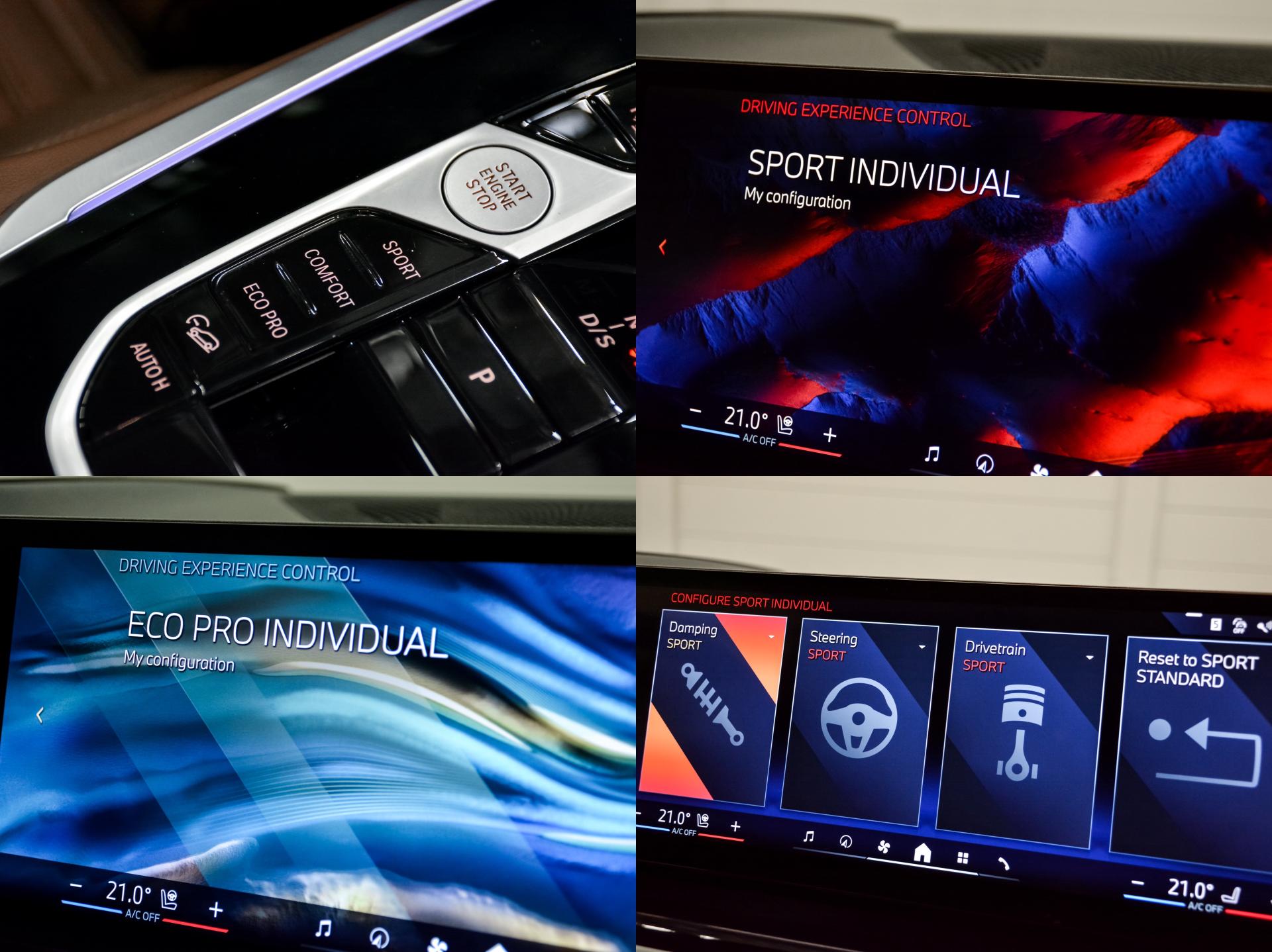 BMW X5 xDrive40d M-Pakett