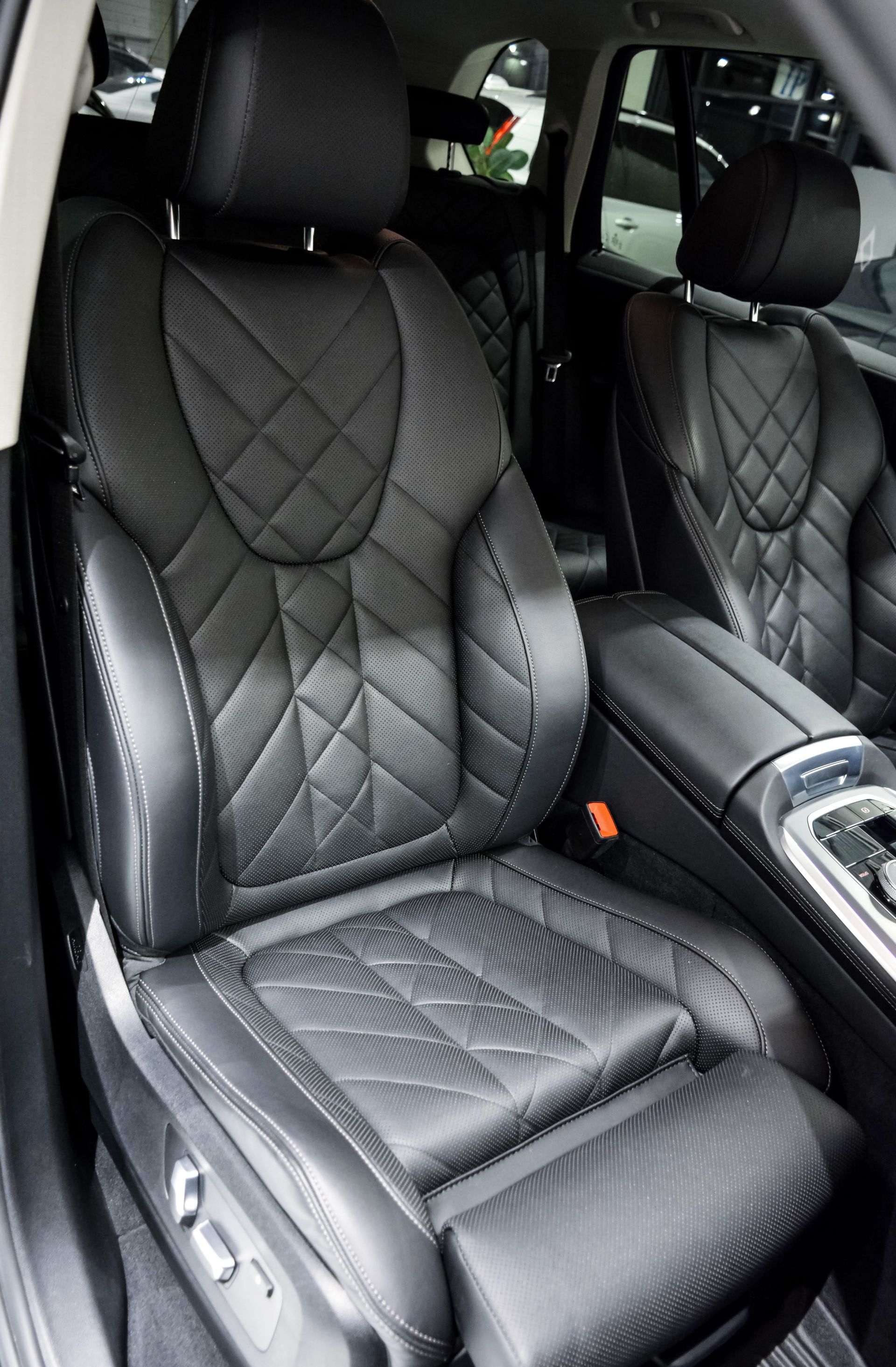BMW X5 xDrive30d X-Line 3.0 210kW