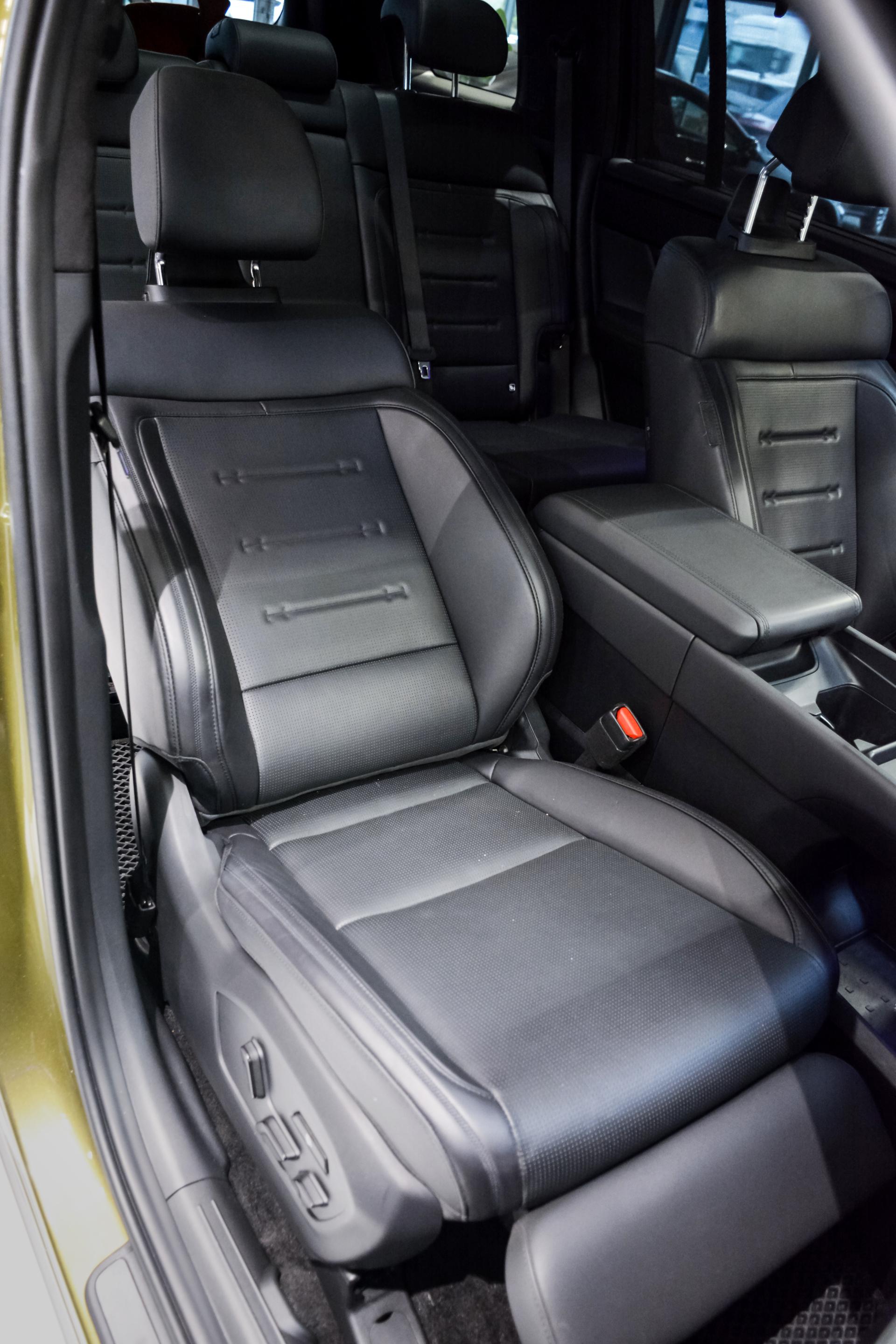Hyundai Santa Fe Calligraphy Hybrid 4WD 1.6 117kW