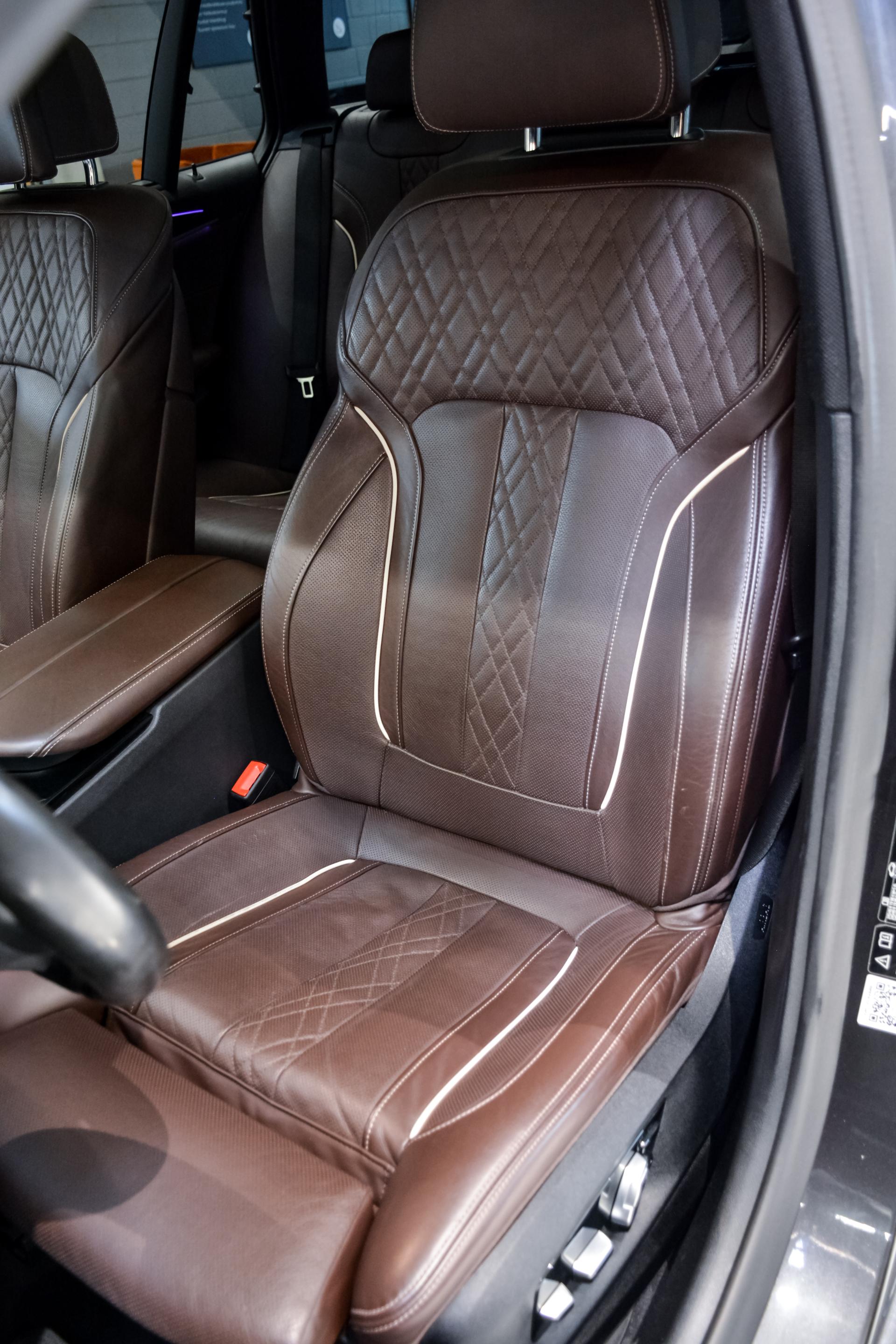 BMW M550 d xDrive Touring Facelift M-Performance 3.0 294kW