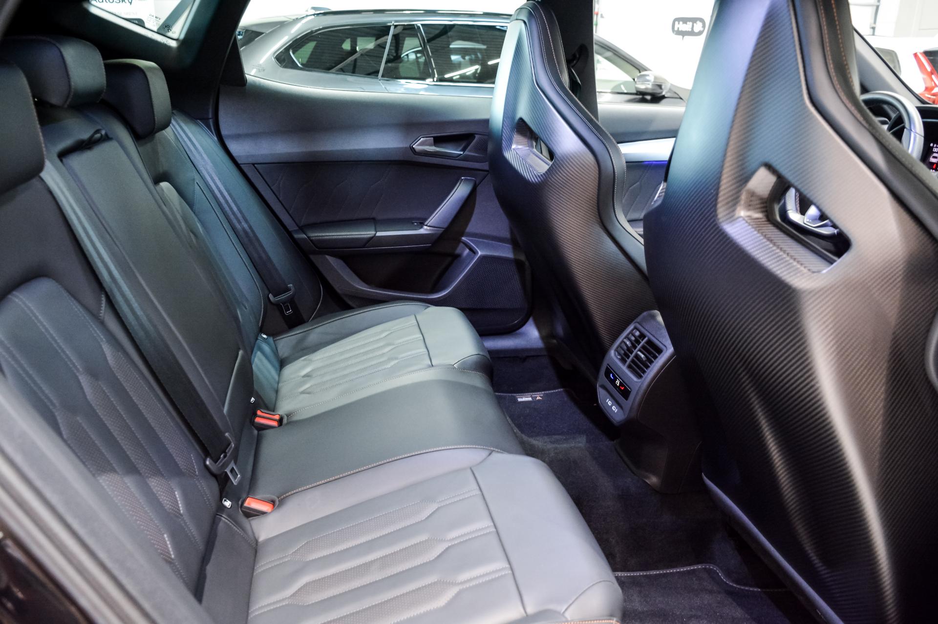 Cupra Formentor VZ5 2.5 287kW